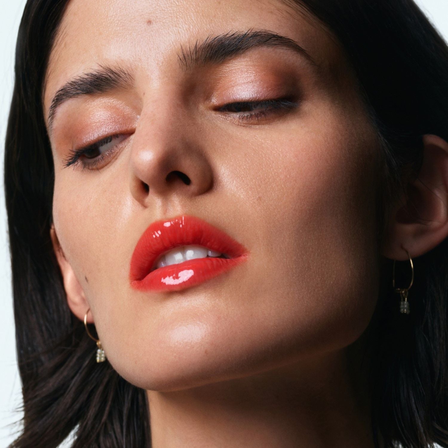 The Plasma Lip Compound Tinted