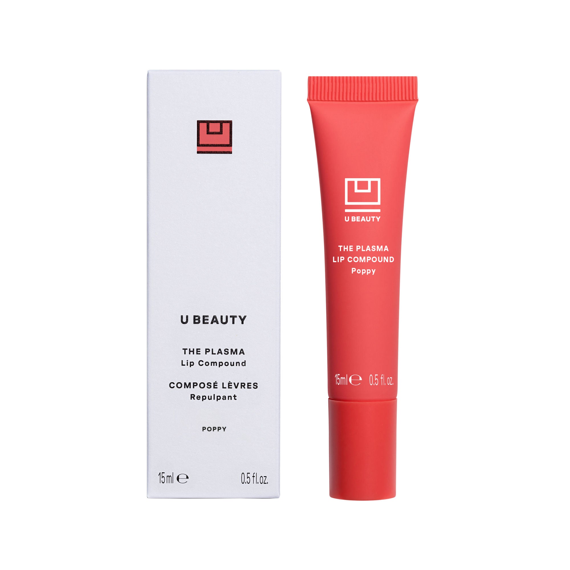 The Plasma Lip Compound Tinted