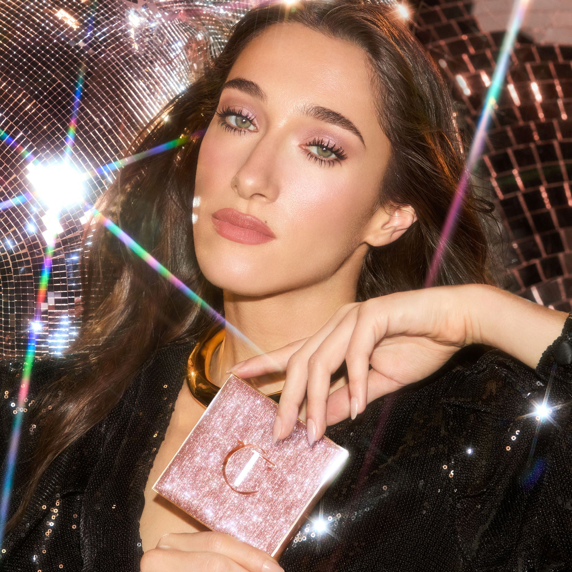 Instant Look In A Palette (Limited Edition)