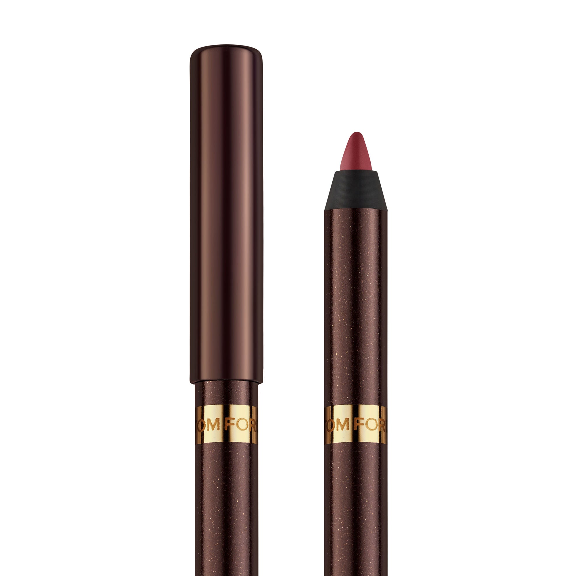Runway Lip Liner Pencil in Matte