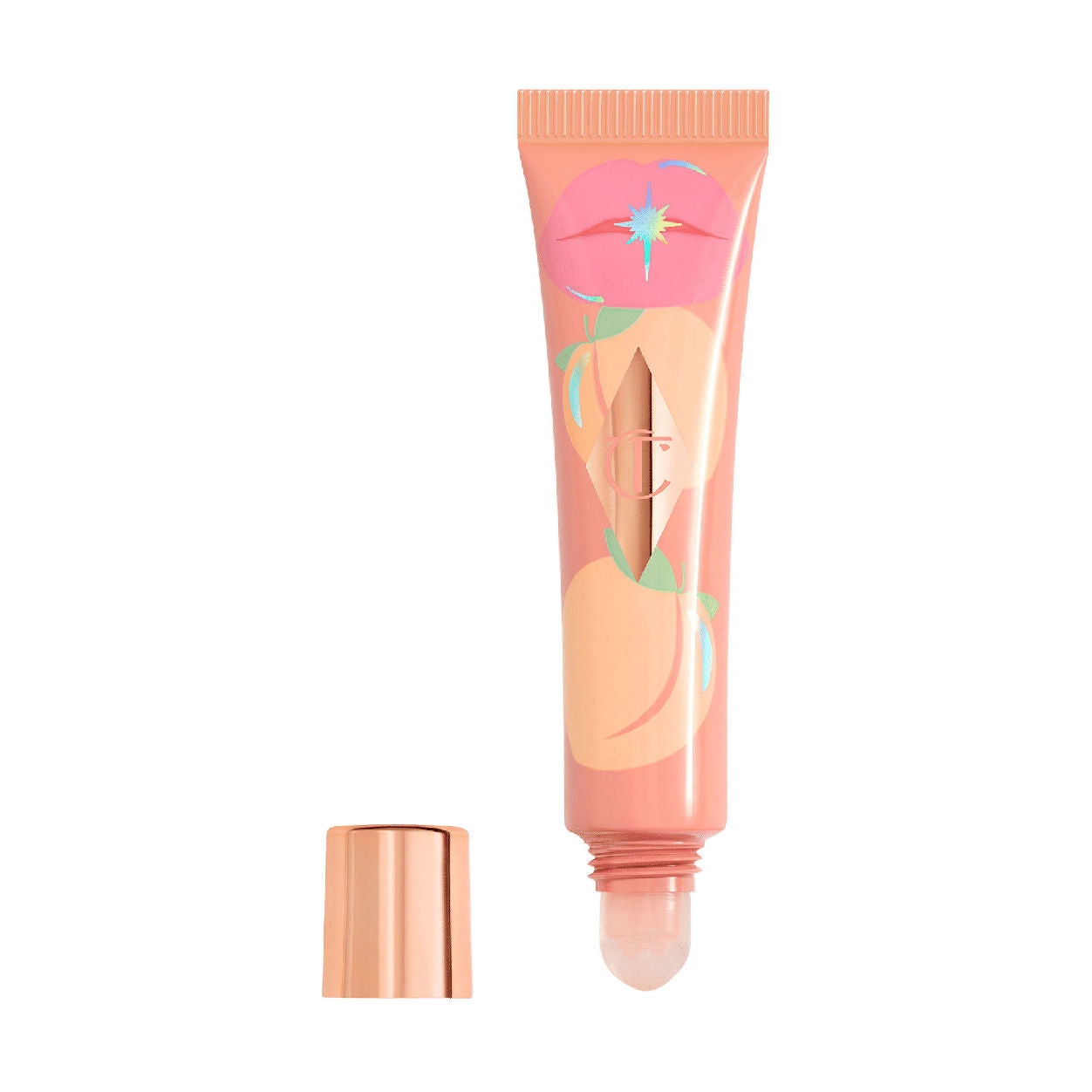 Unreal Lips Healthy Glow Nectar Oil