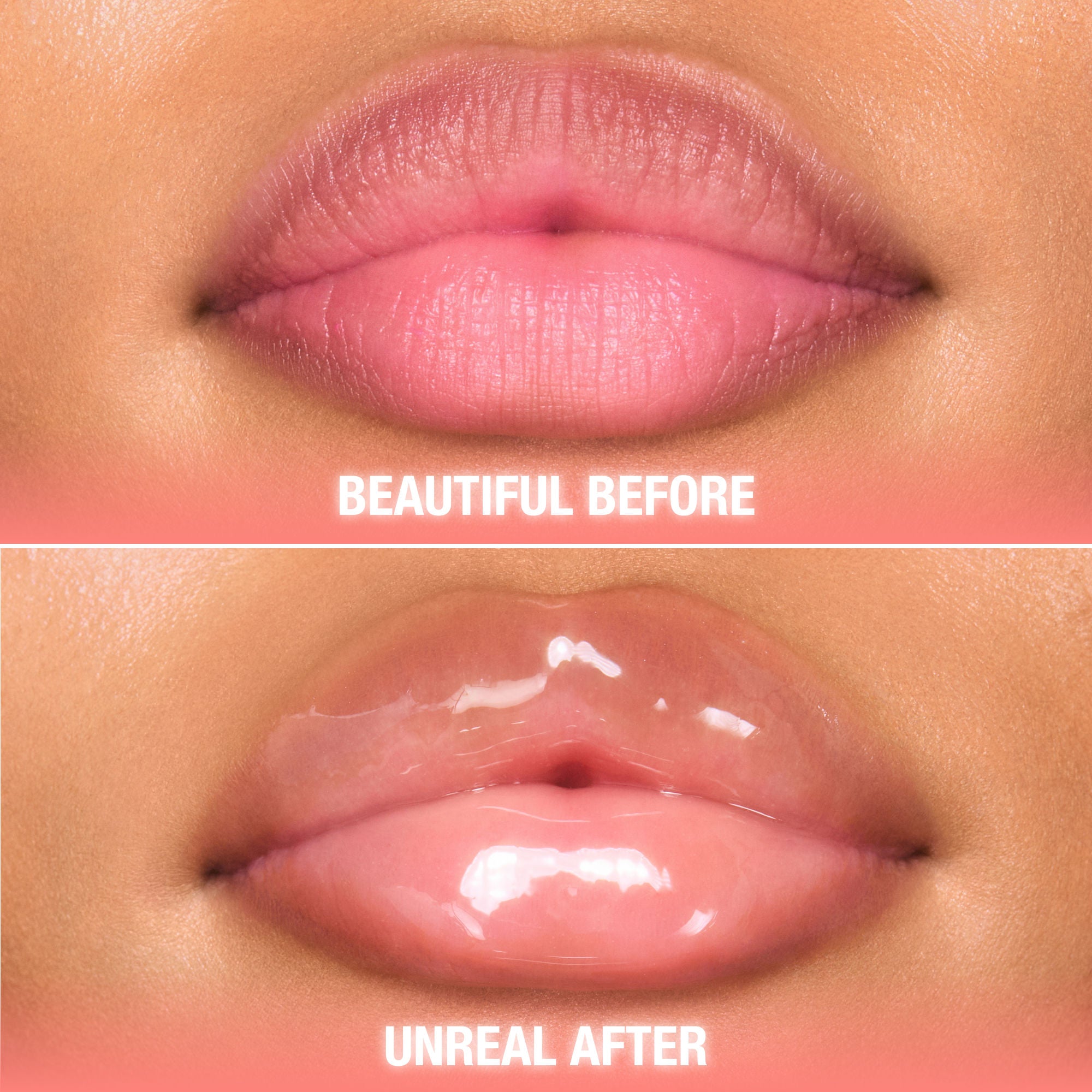 Unreal Lips Healthy Glow Nectar Oil