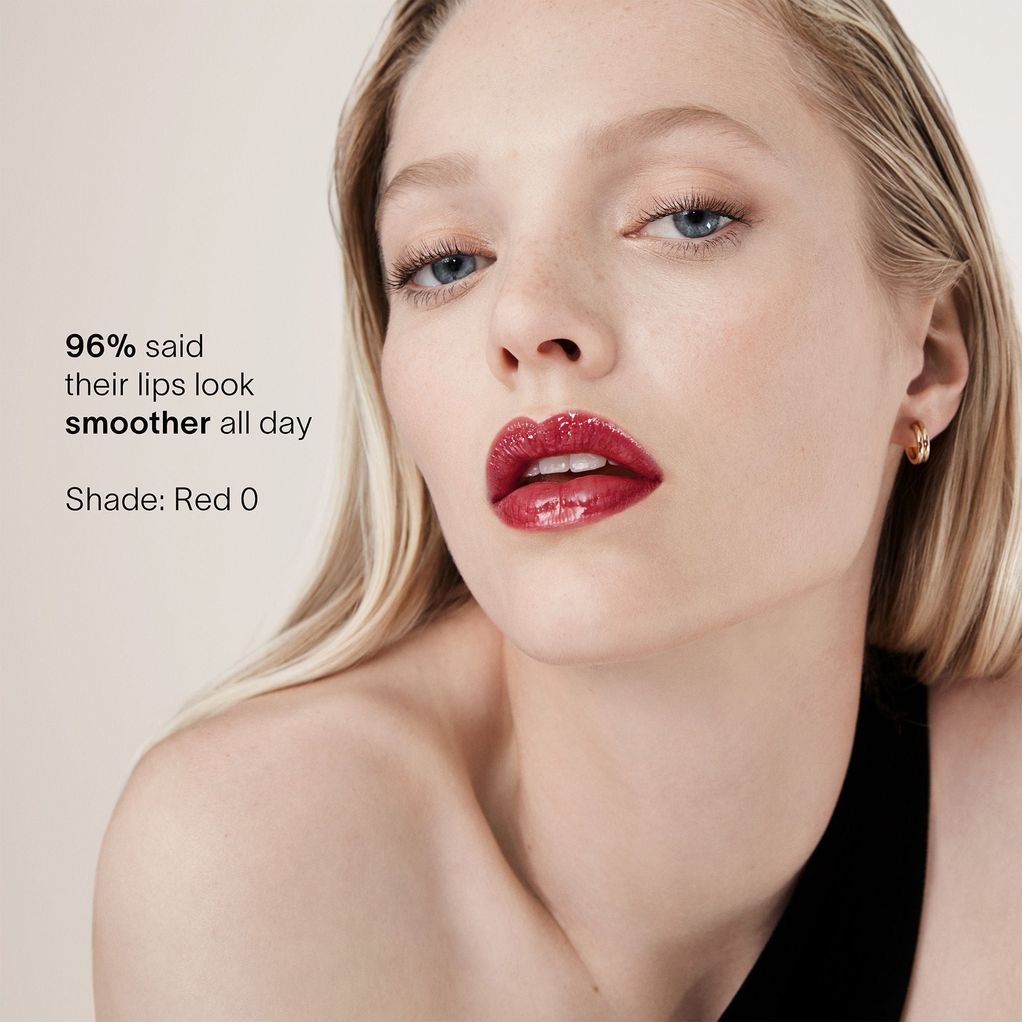 Phantom Volumizing Glossy Balm