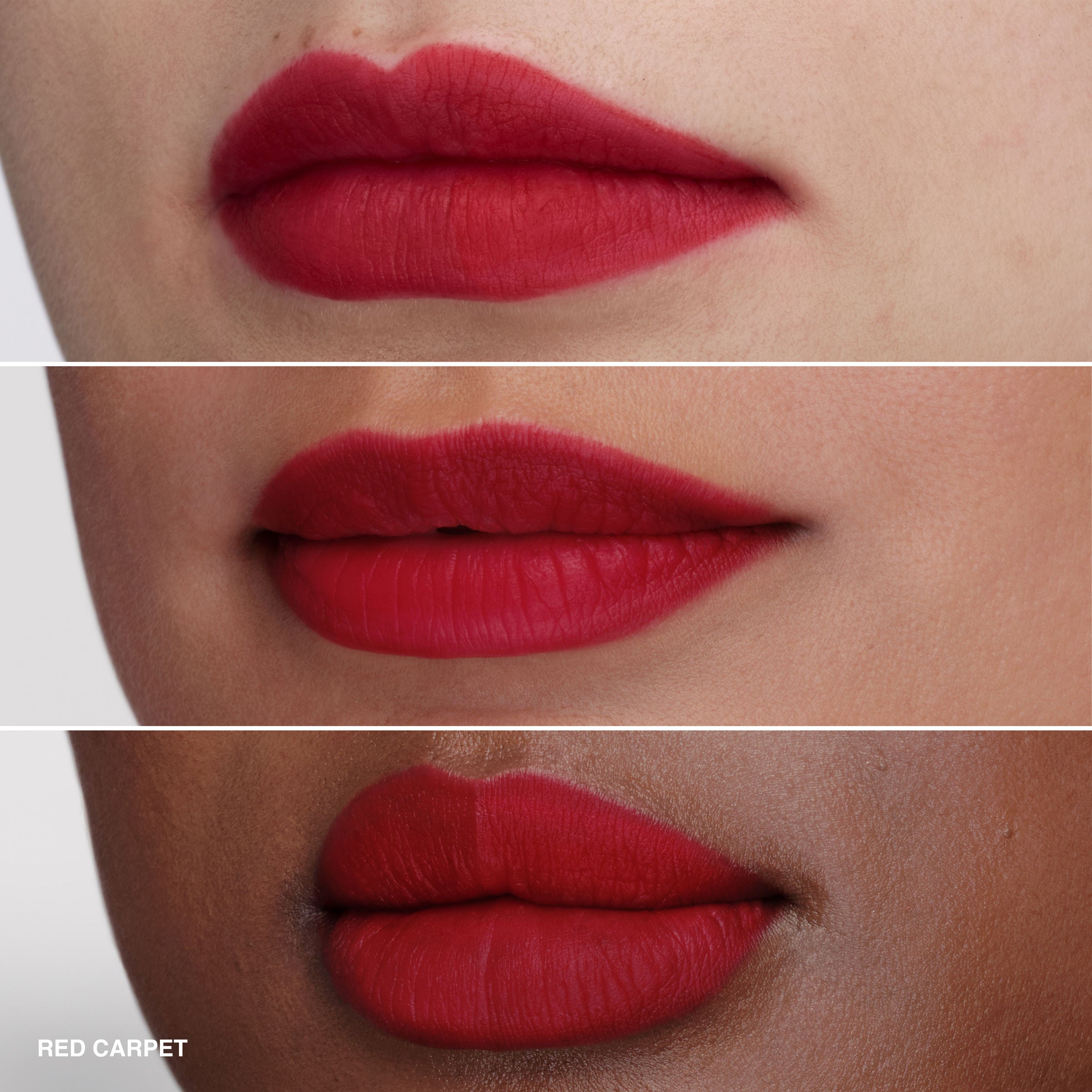 Luxe Cashmere Matte Lipstick