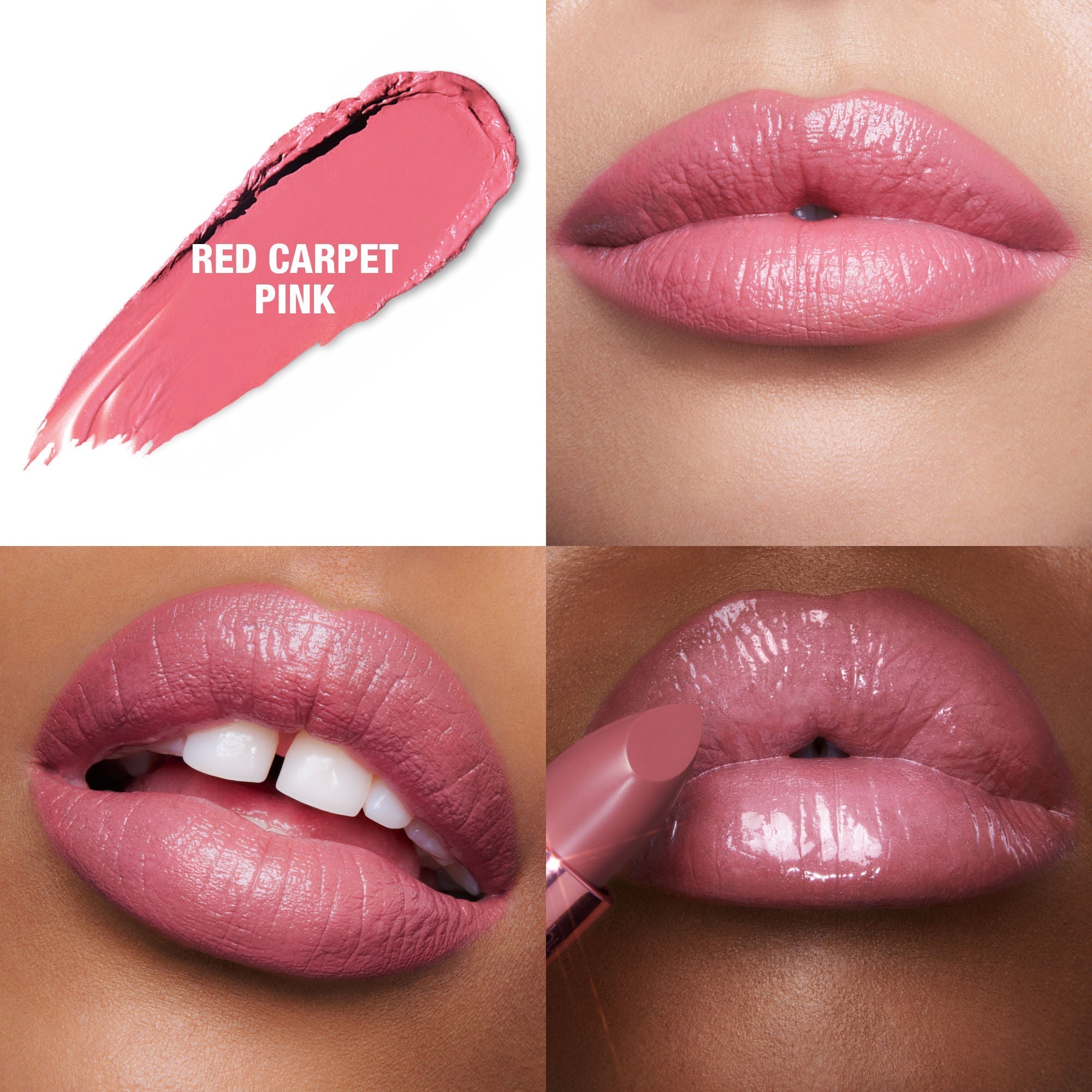 K.I.S.S.I.N.G. Lipstick