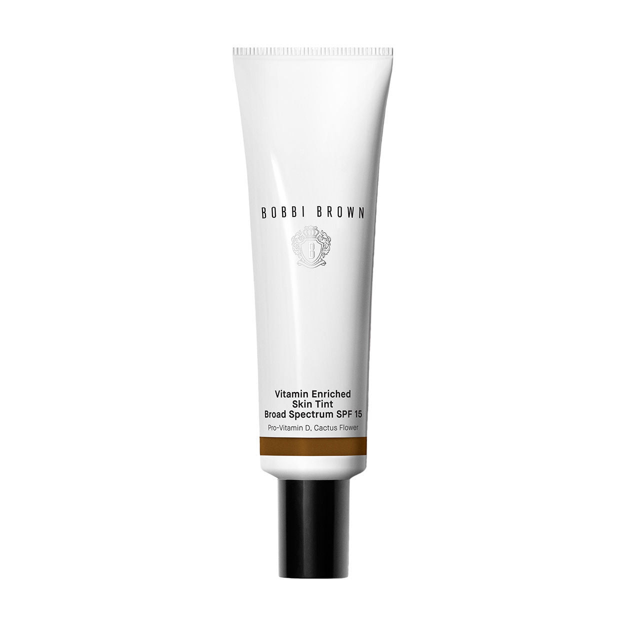 Vitamin Enriched Hydrating Skin Tint SPF 15 with Hyaluronic Acid