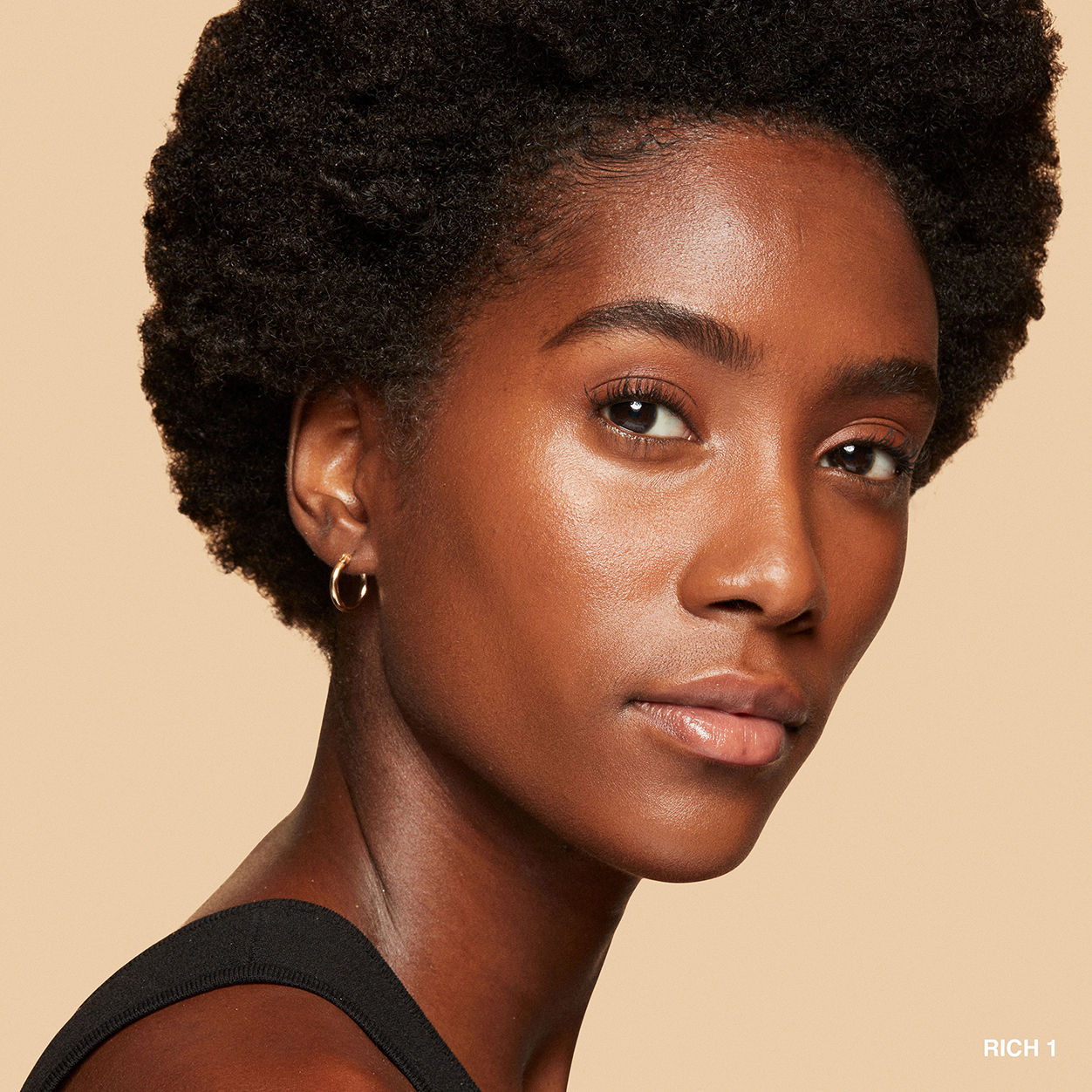 Vitamin Enriched Hydrating Skin Tint SPF 15 with Hyaluronic Acid