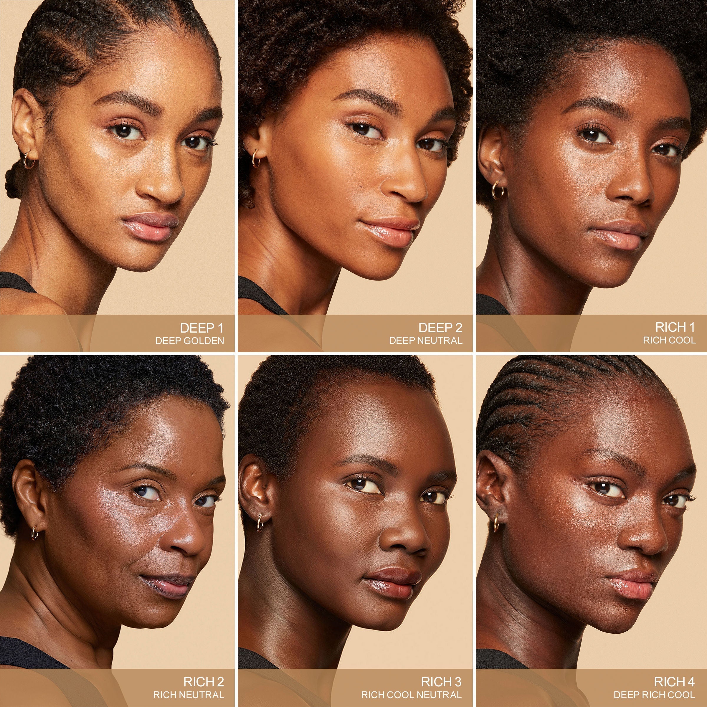 Vitamin Enriched Hydrating Skin Tint SPF 15 with Hyaluronic Acid