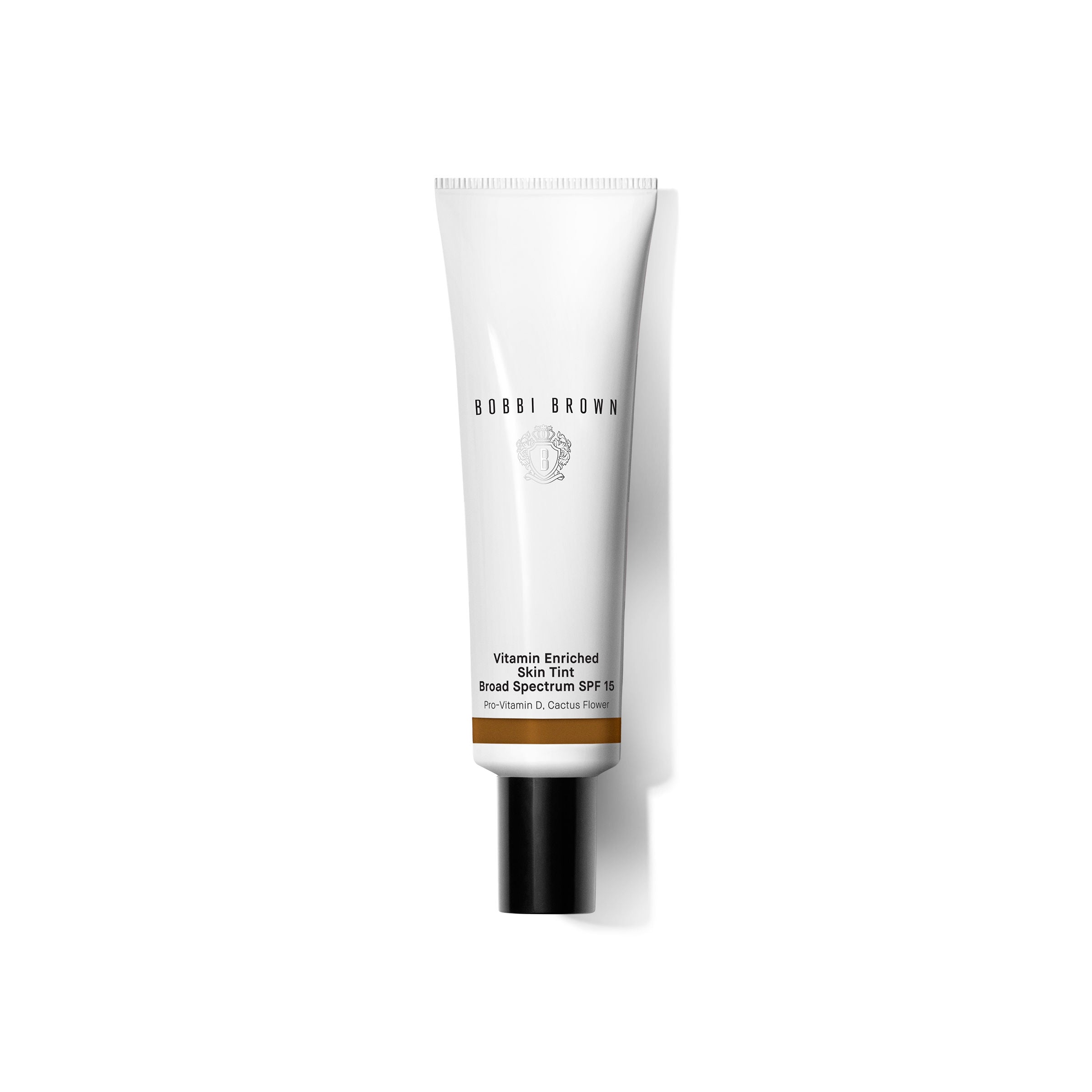 Vitamin Enriched Hydrating Skin Tint SPF 15 with Hyaluronic Acid