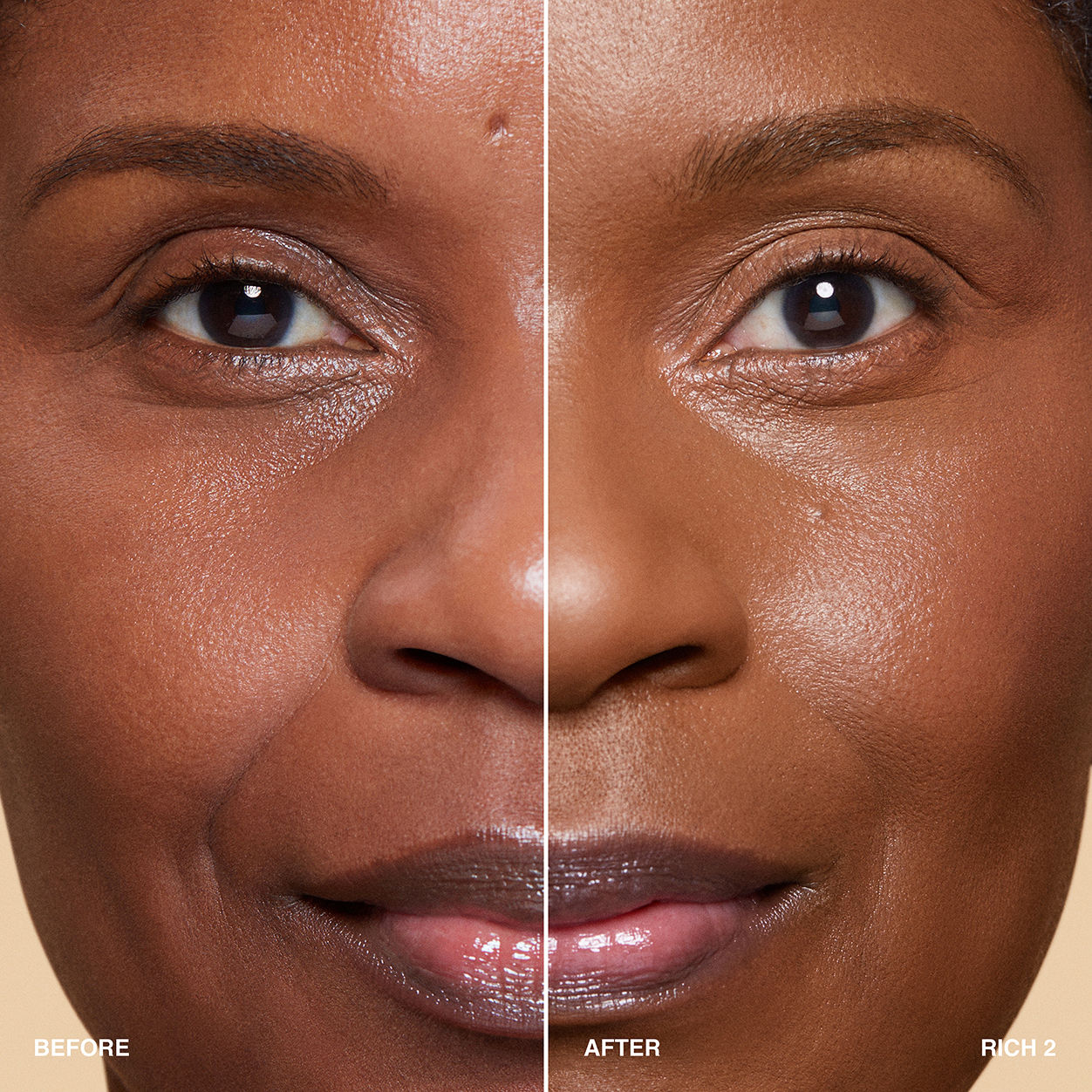 Vitamin Enriched Hydrating Skin Tint SPF 15 with Hyaluronic Acid