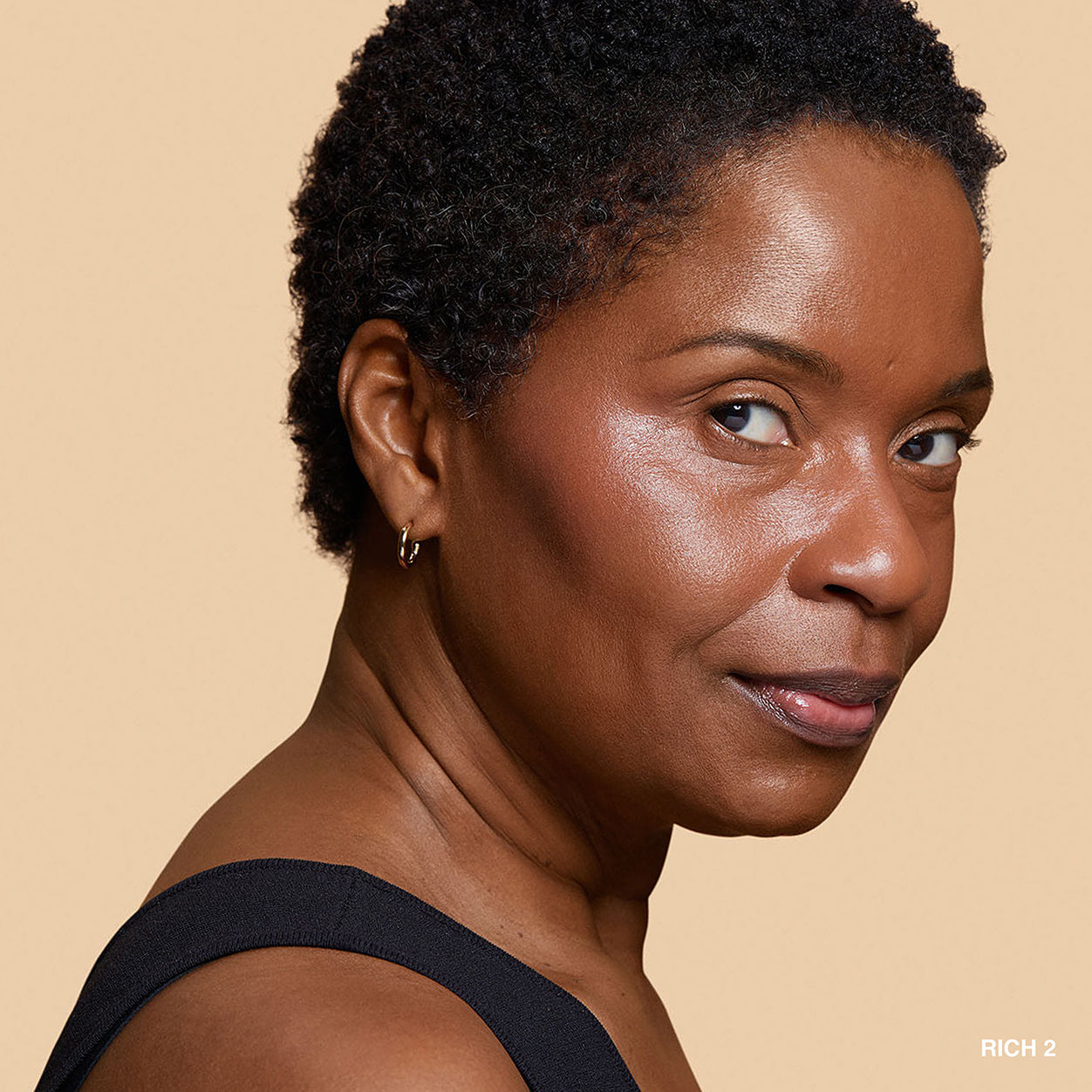 Vitamin Enriched Hydrating Skin Tint SPF 15 with Hyaluronic Acid