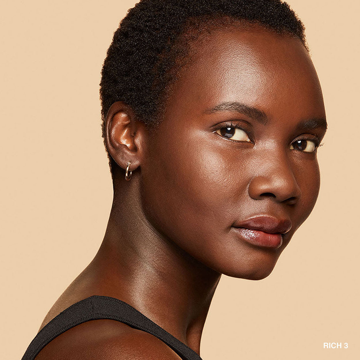 Vitamin Enriched Hydrating Skin Tint SPF 15 with Hyaluronic Acid