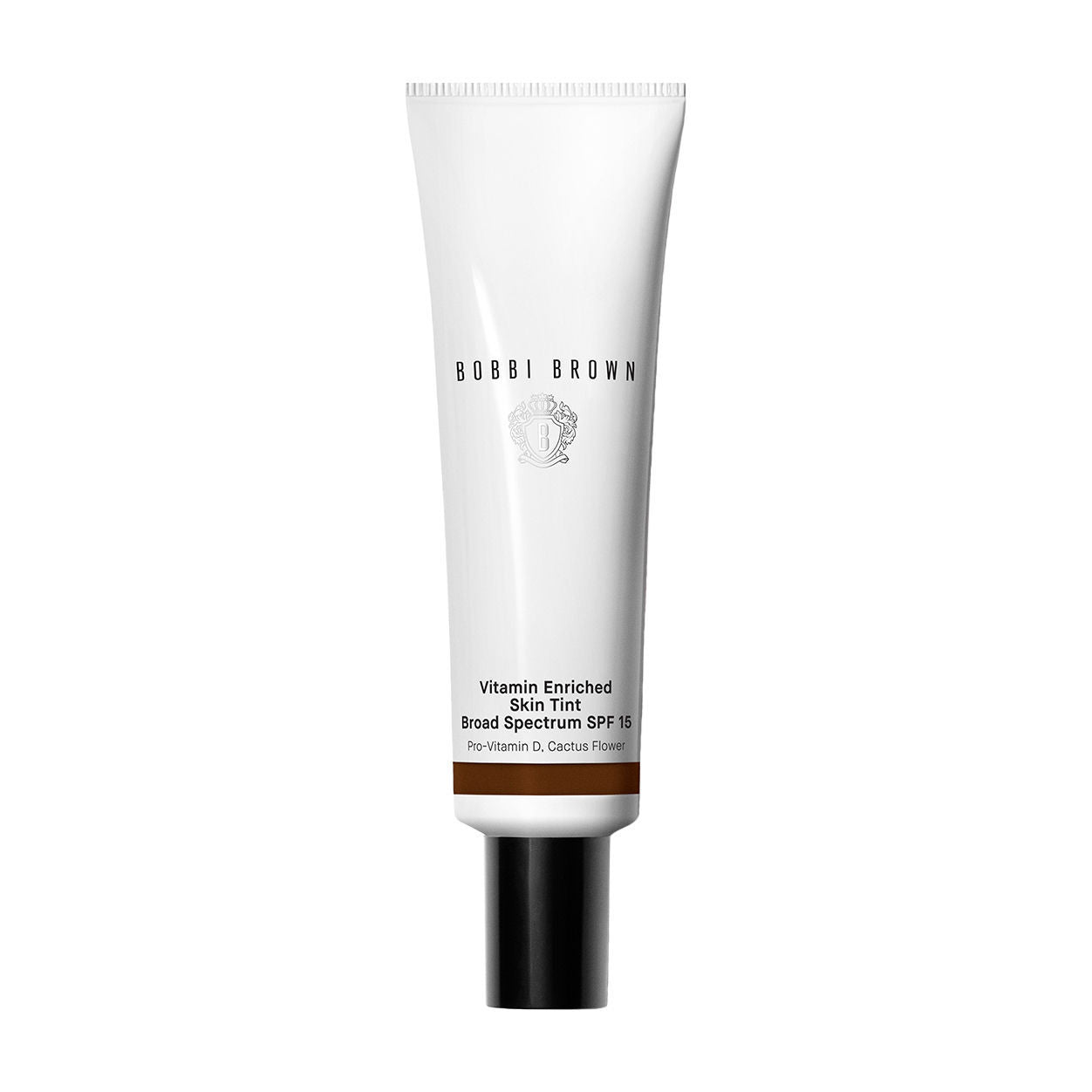 Vitamin Enriched Hydrating Skin Tint SPF 15 with Hyaluronic Acid