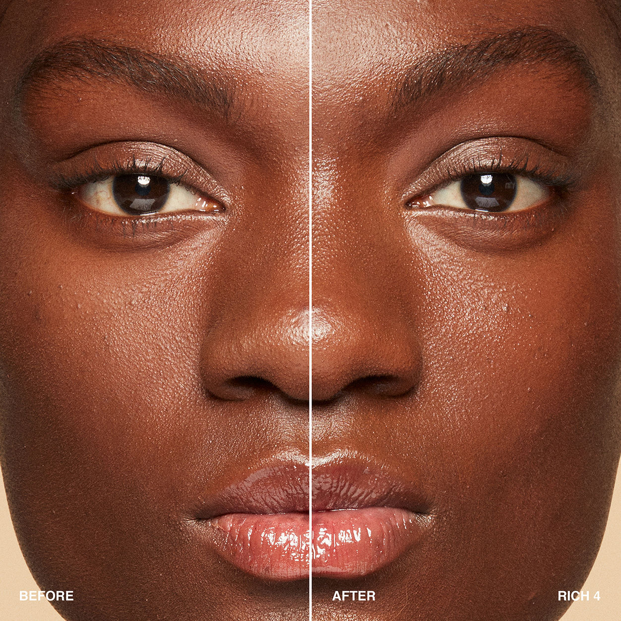 Vitamin Enriched Hydrating Skin Tint SPF 15 with Hyaluronic Acid