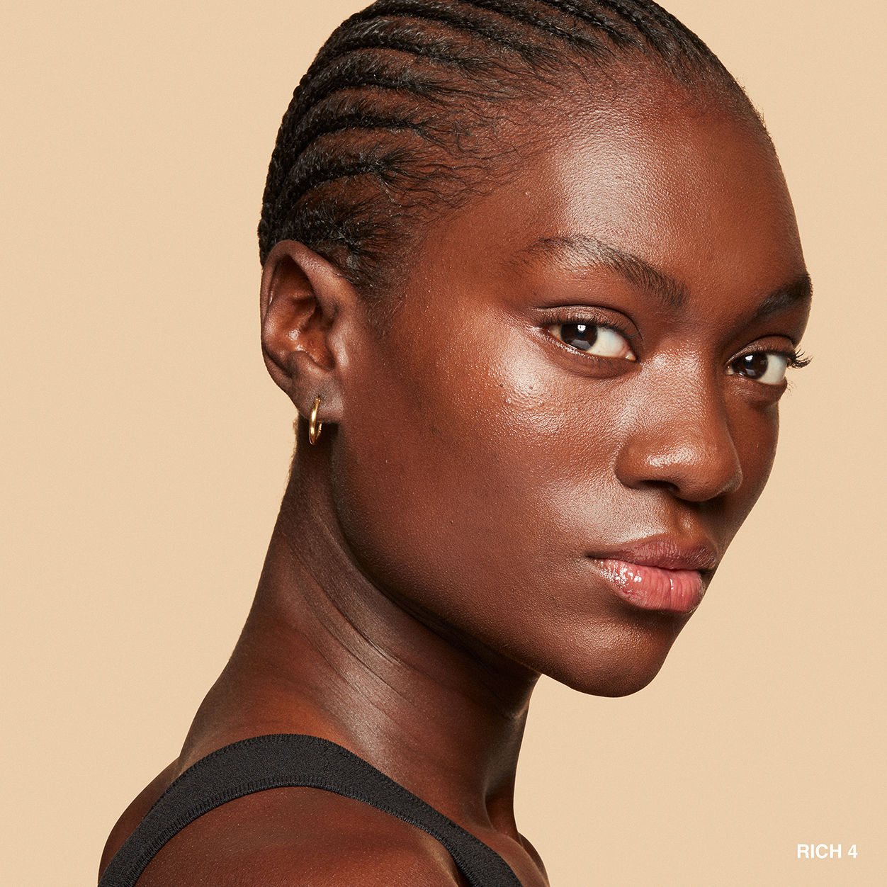 Vitamin Enriched Hydrating Skin Tint SPF 15 with Hyaluronic Acid