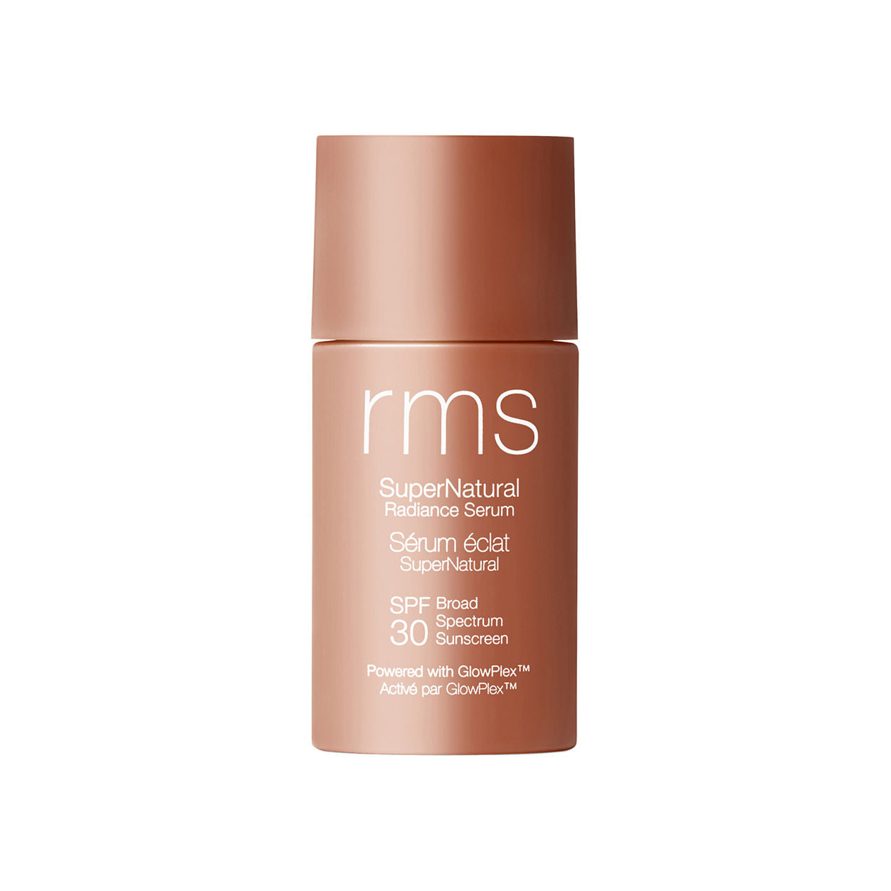 SuperNatural Radiance Serum Broad Spectrum SPF 30