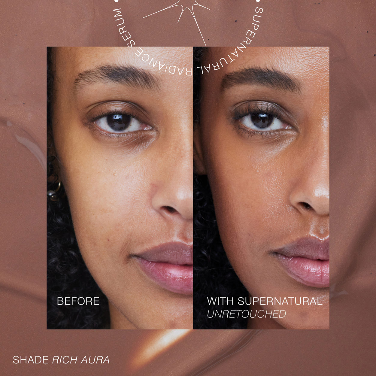 SuperNatural Radiance Serum Broad Spectrum SPF 30