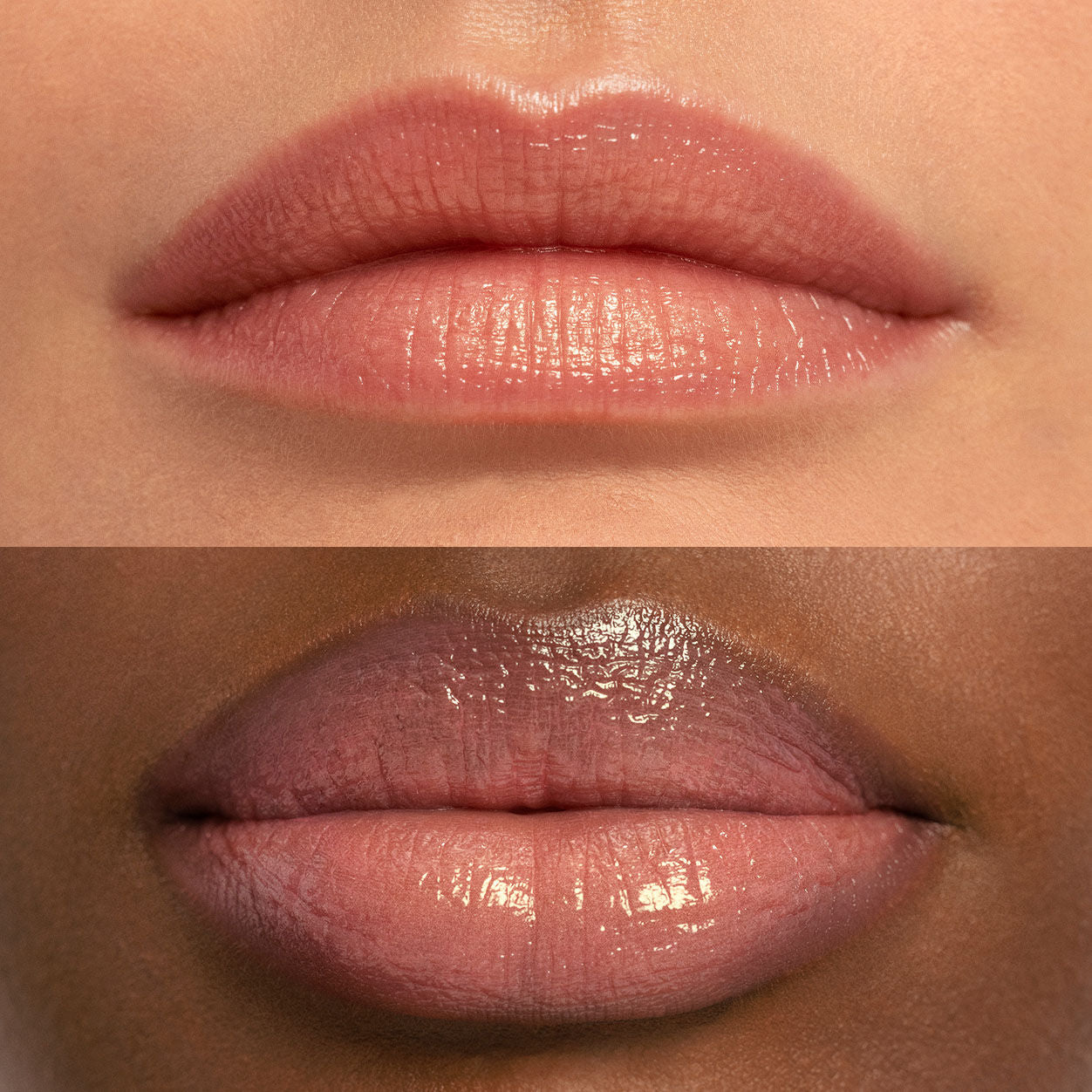 Les Papillons Lip Sheer