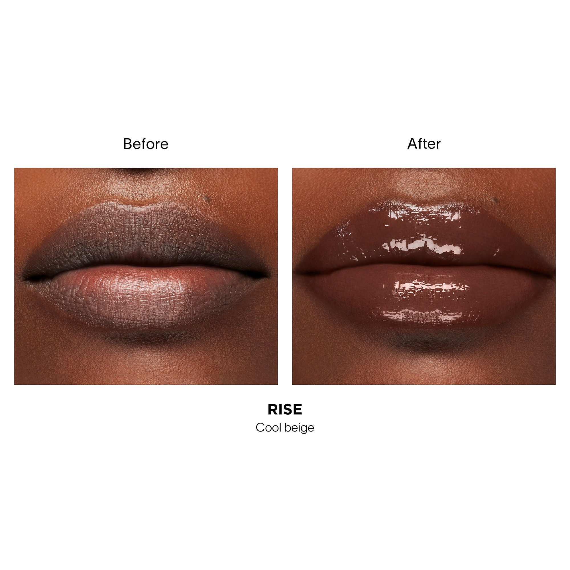 Phantom Volumizing Glossy Balm