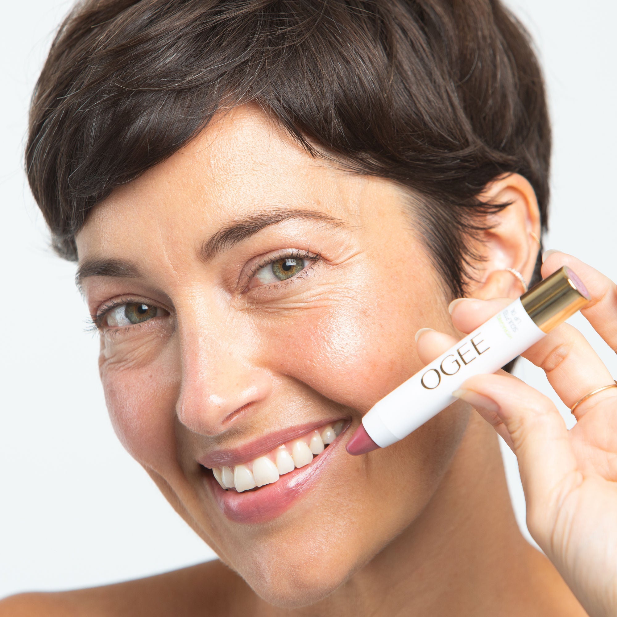 Tinted Sculpted Lip Oil