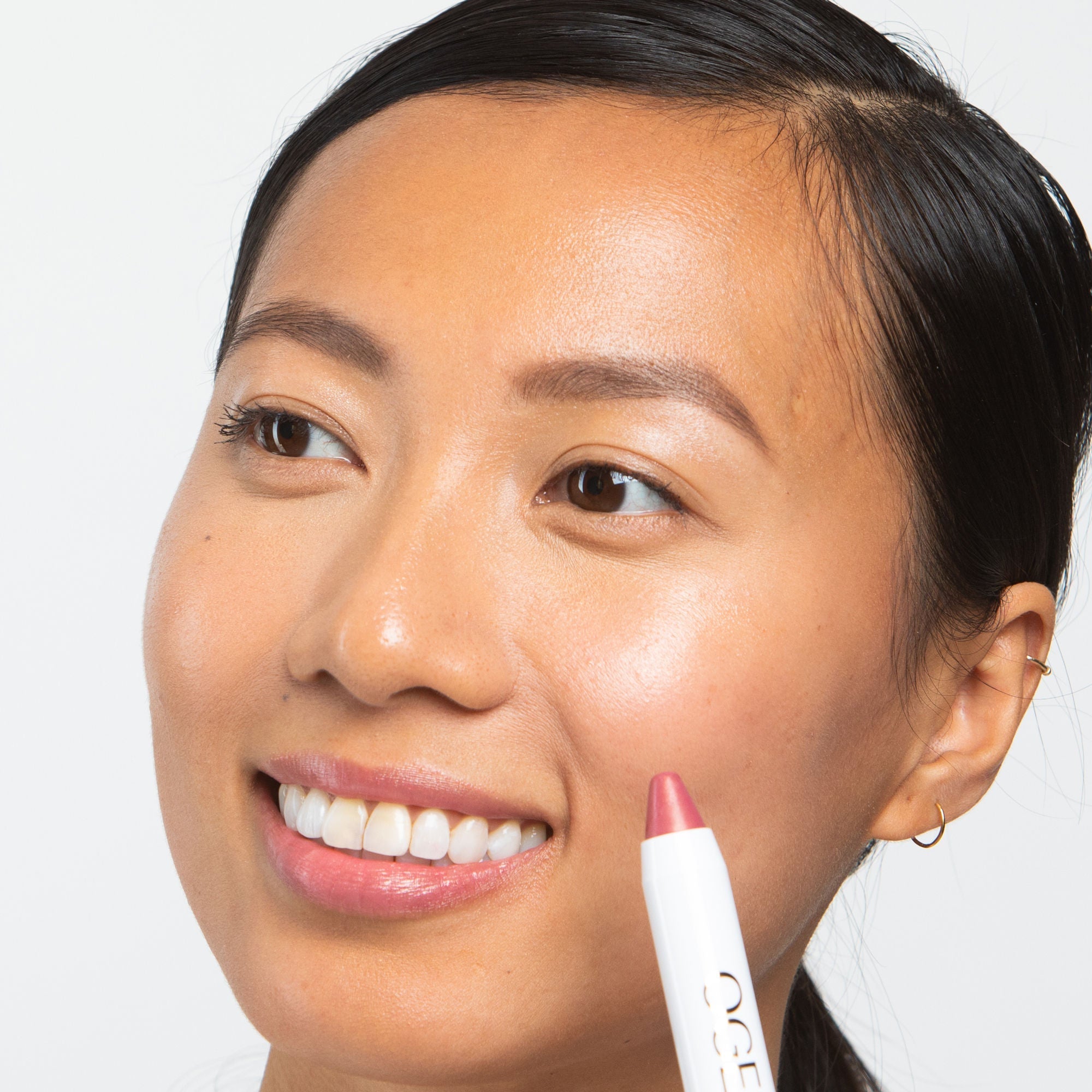 Tinted Sculpted Lip Oil