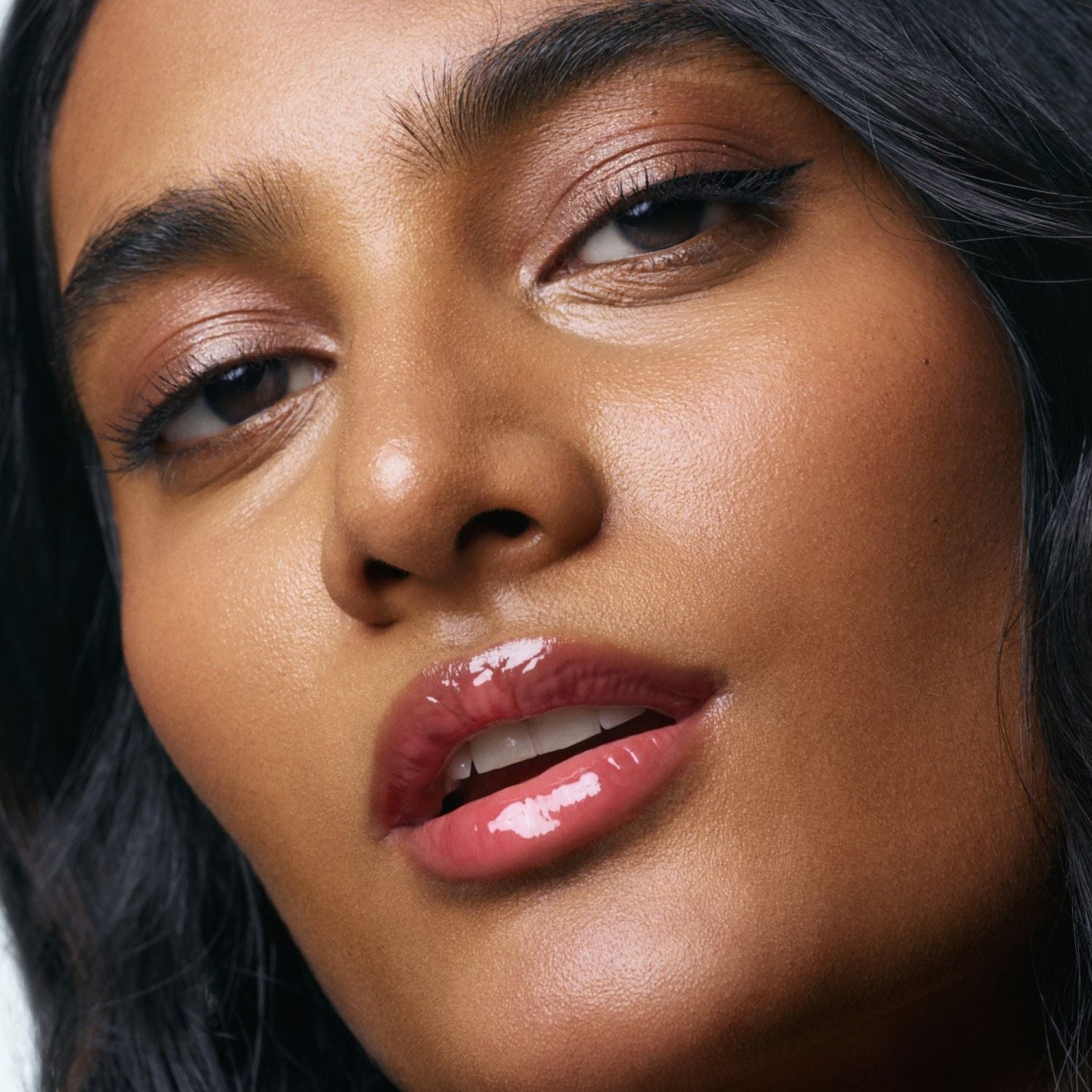 The Plasma Lip Compound Tinted