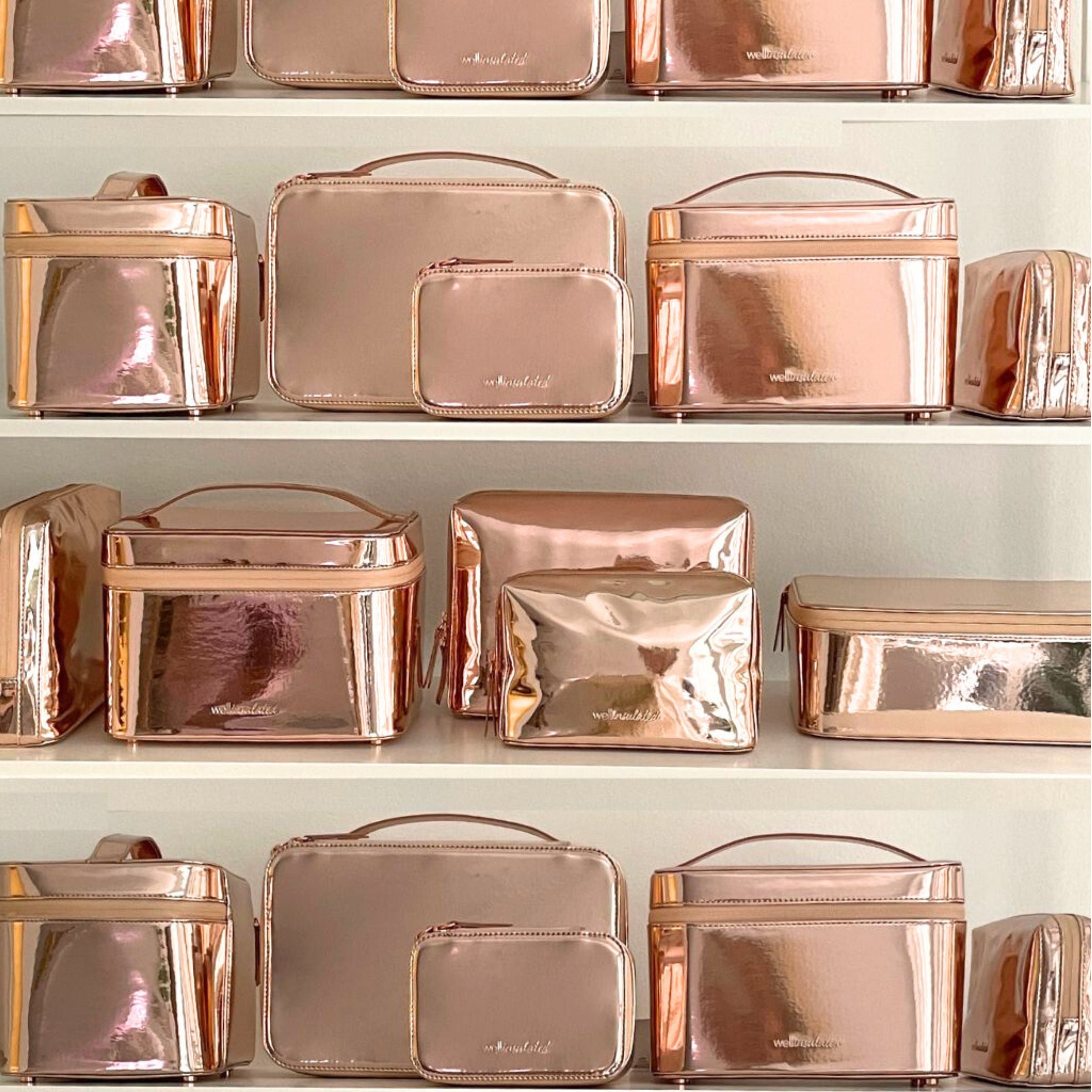 Performance Beauty Bag