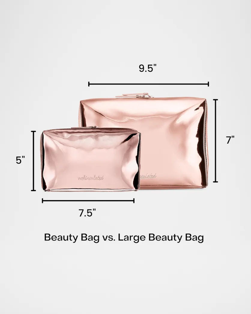 Performance Beauty Bag