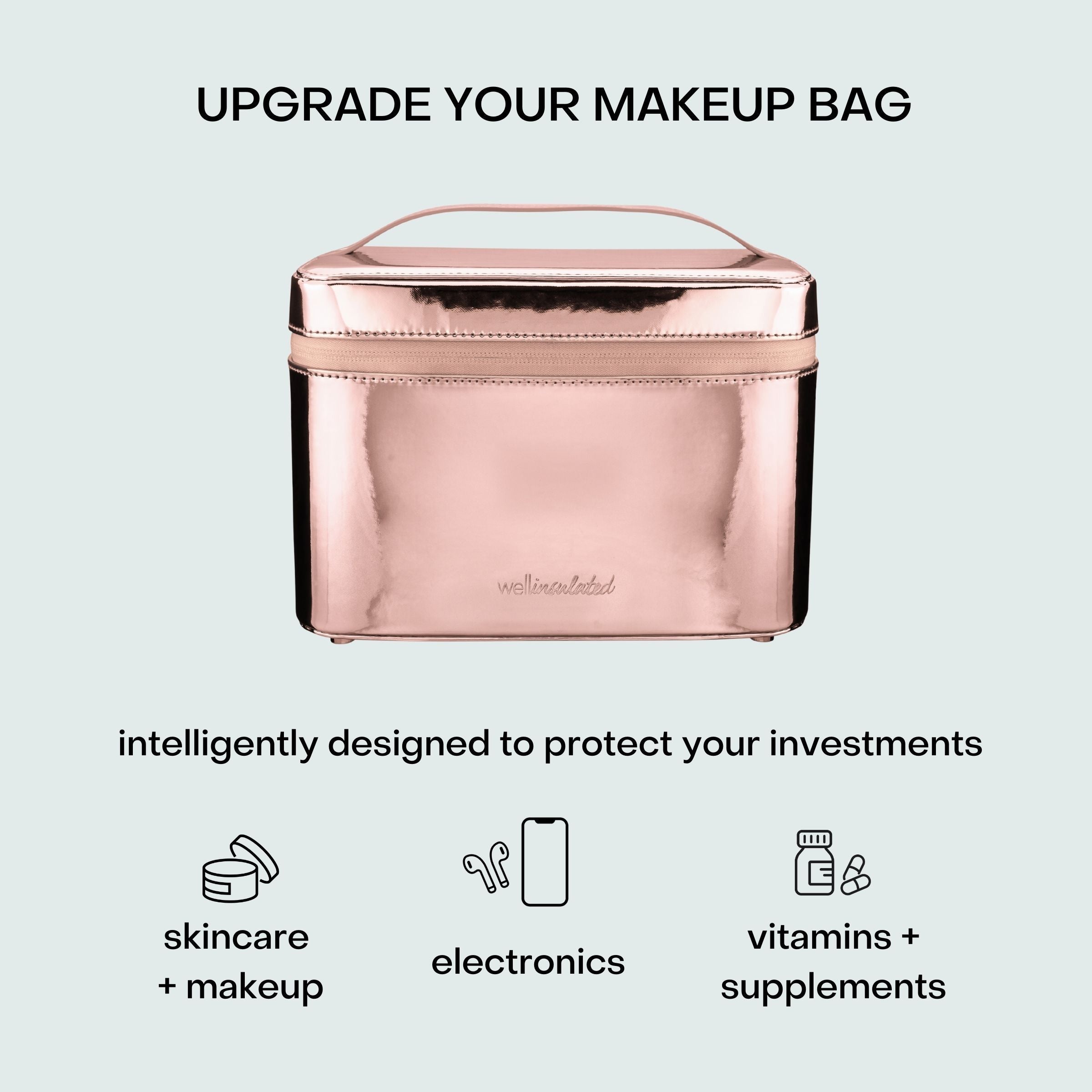 Performance Beauty Case