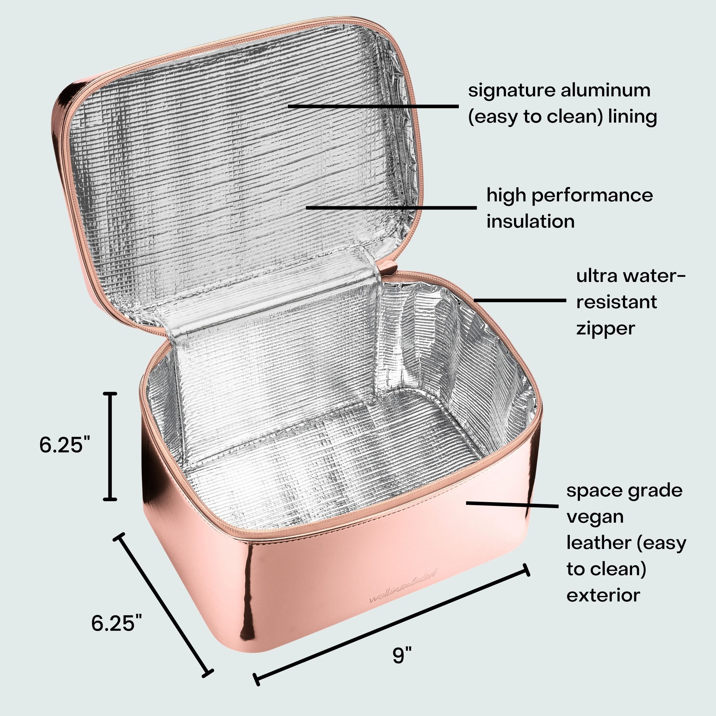 Performance Beauty Case