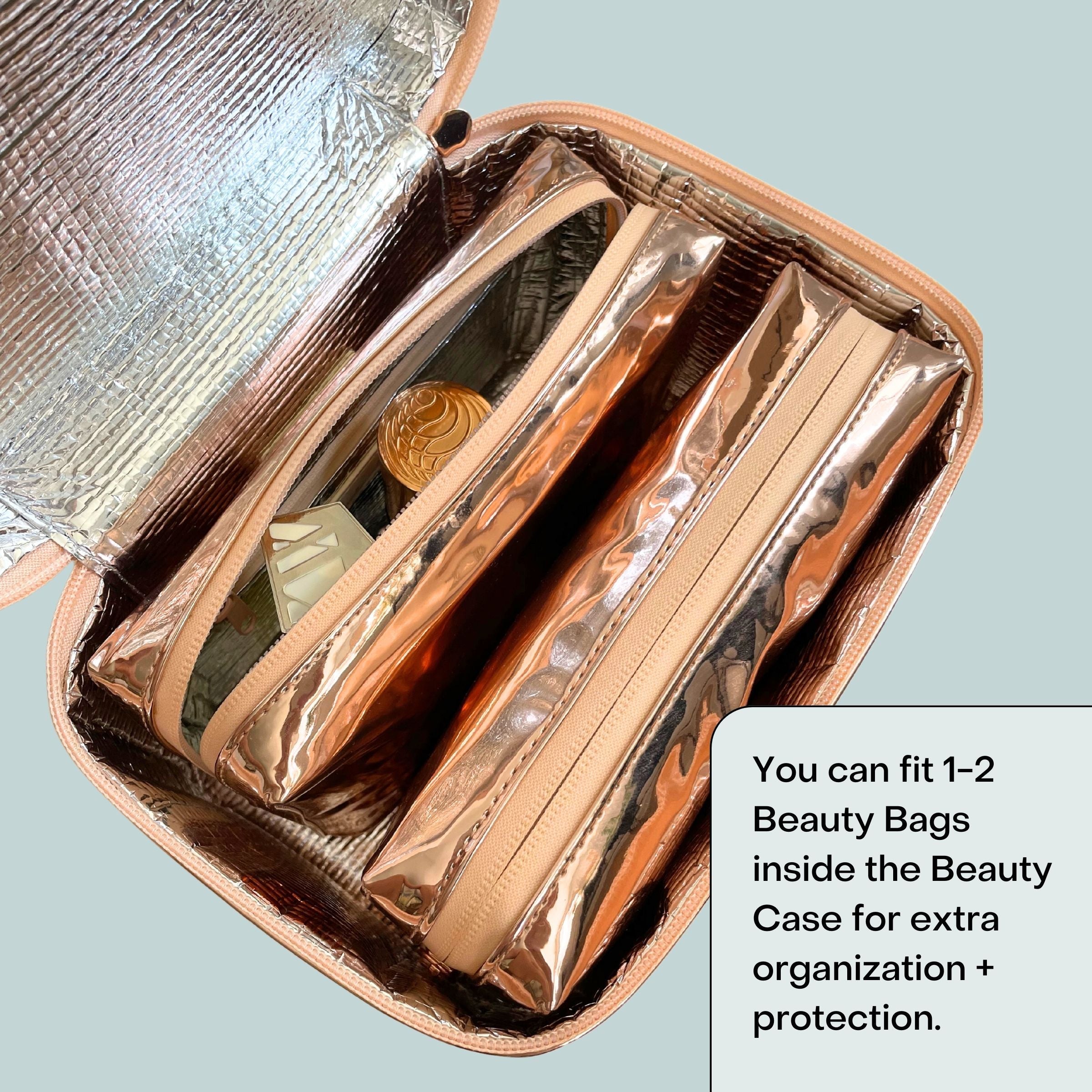 Performance Beauty Case