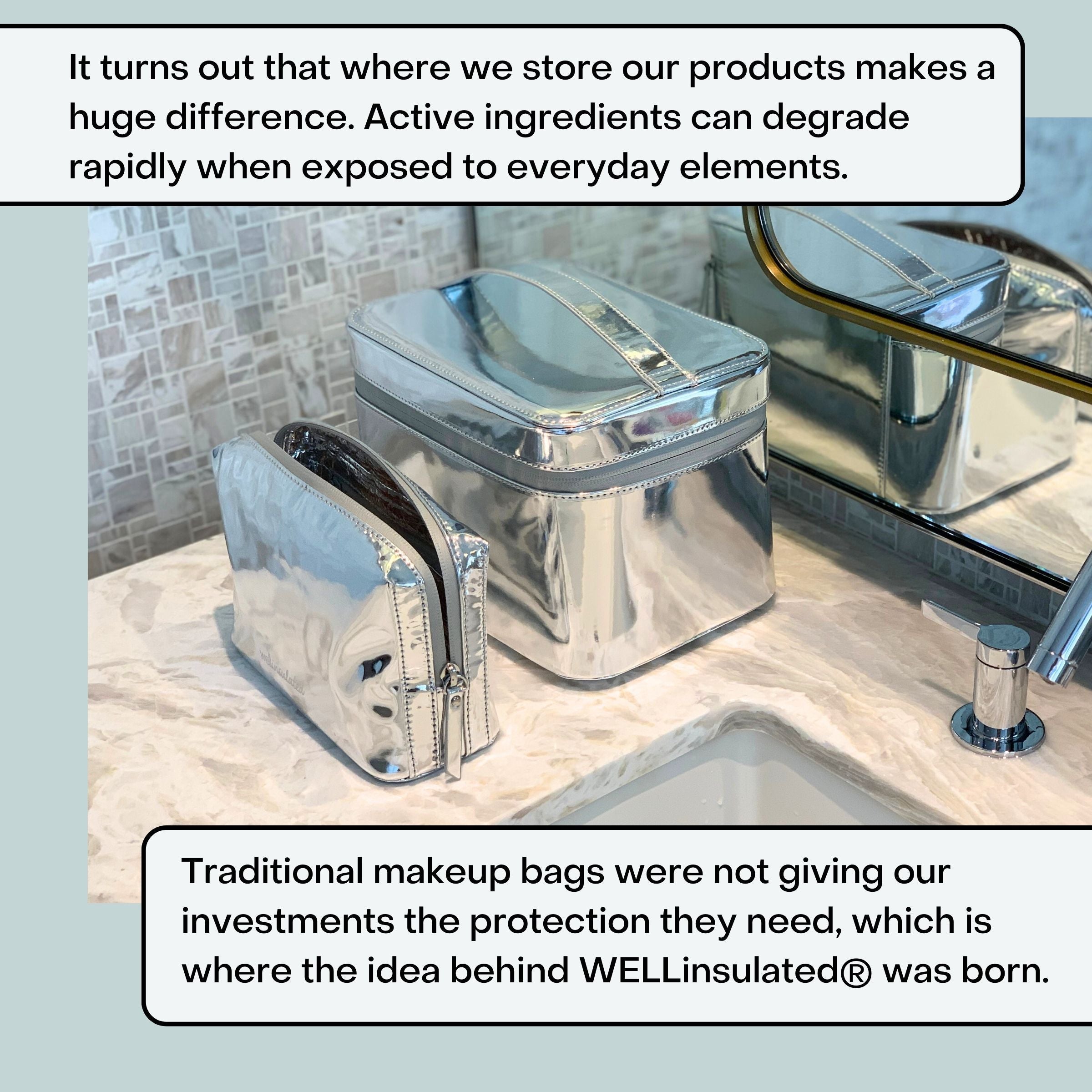 Performance Beauty Case