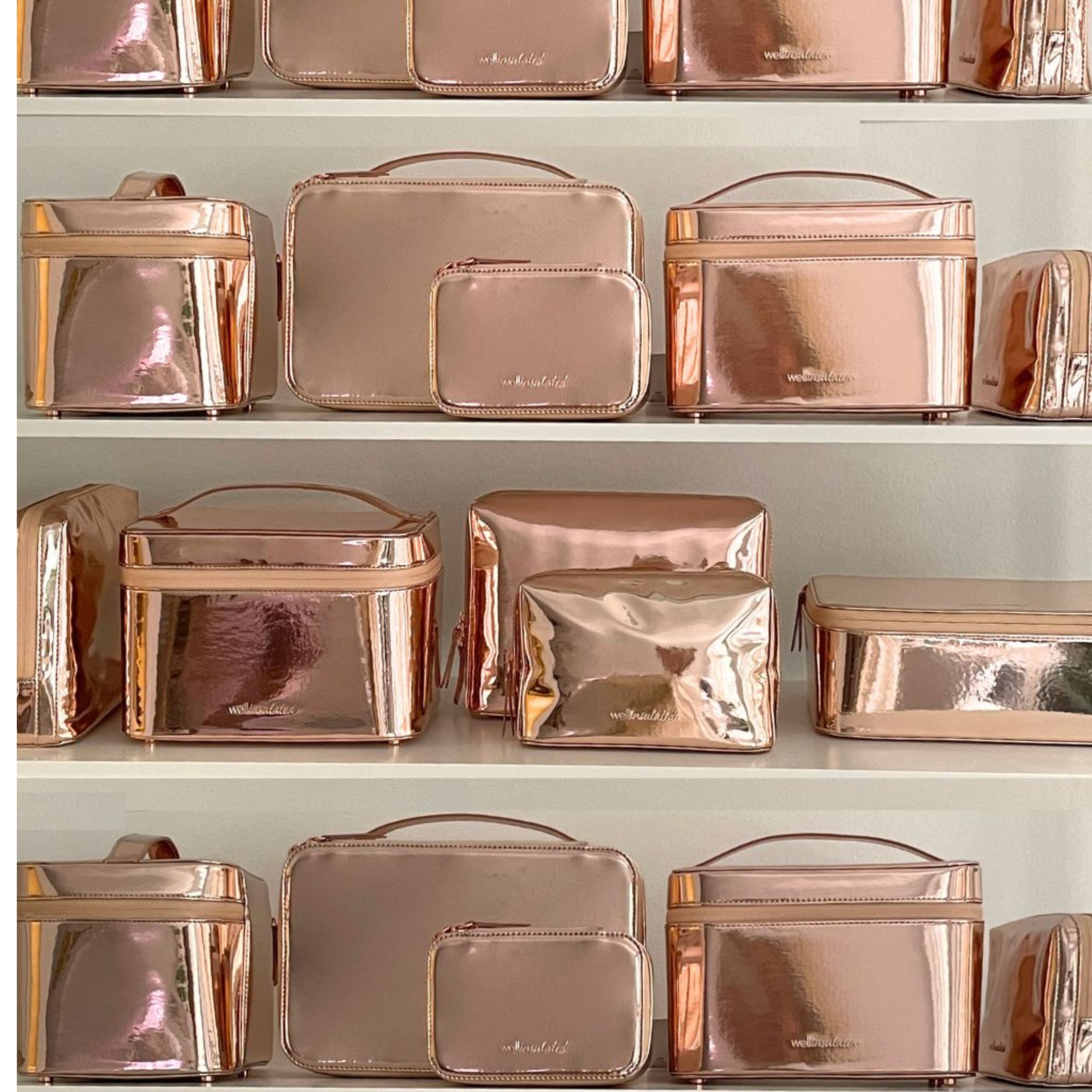 Performance Beauty Case