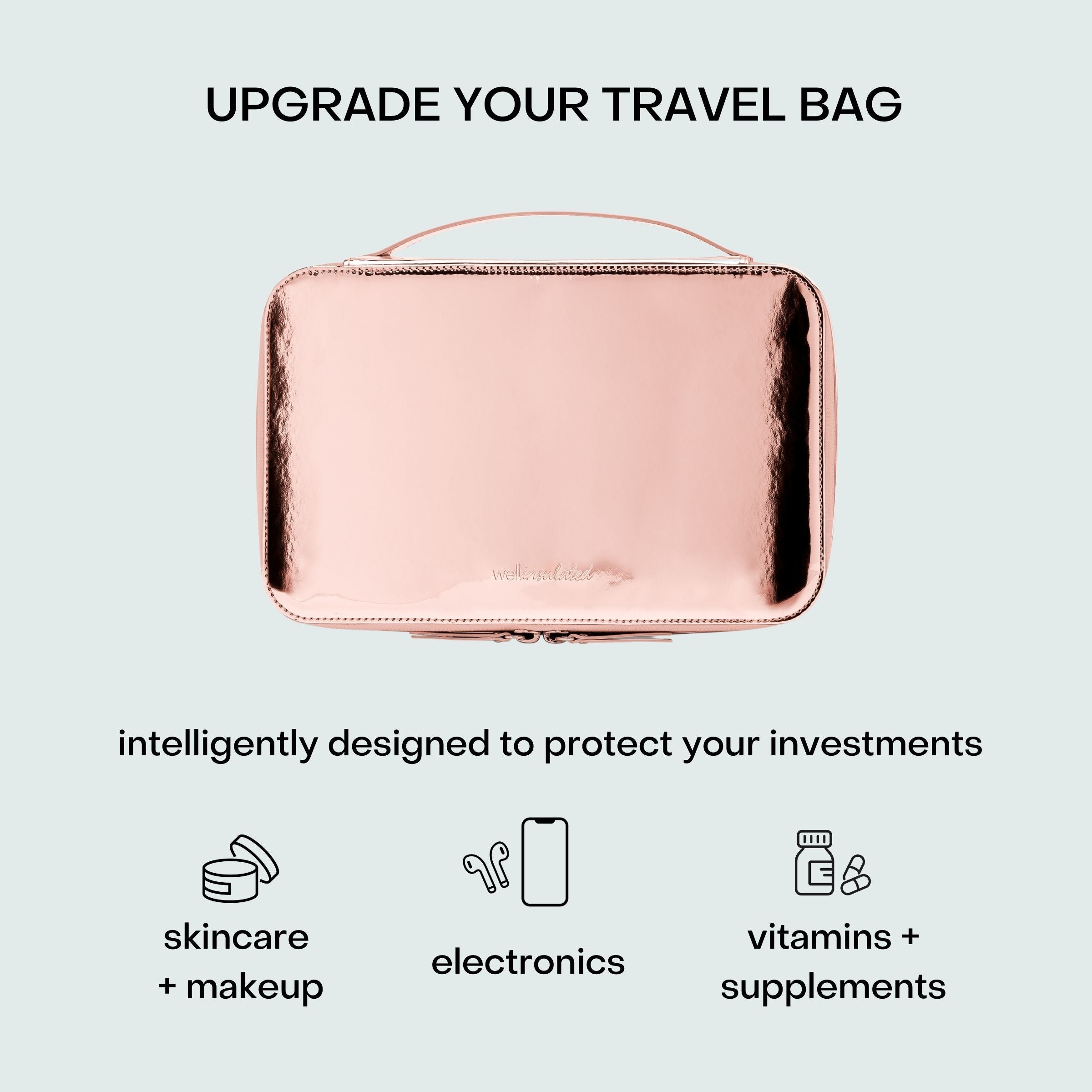 Performance Travel Case