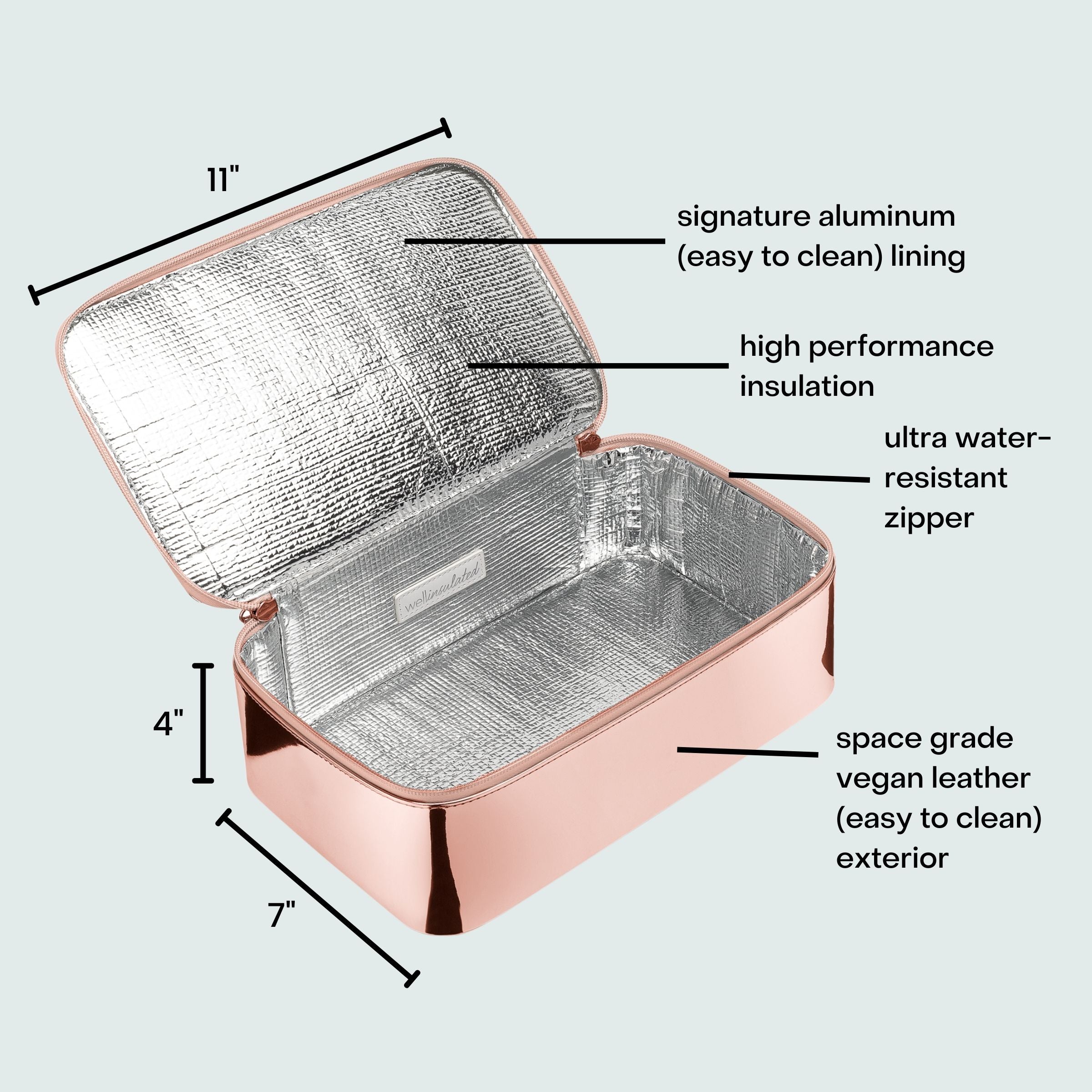 Performance Travel Case