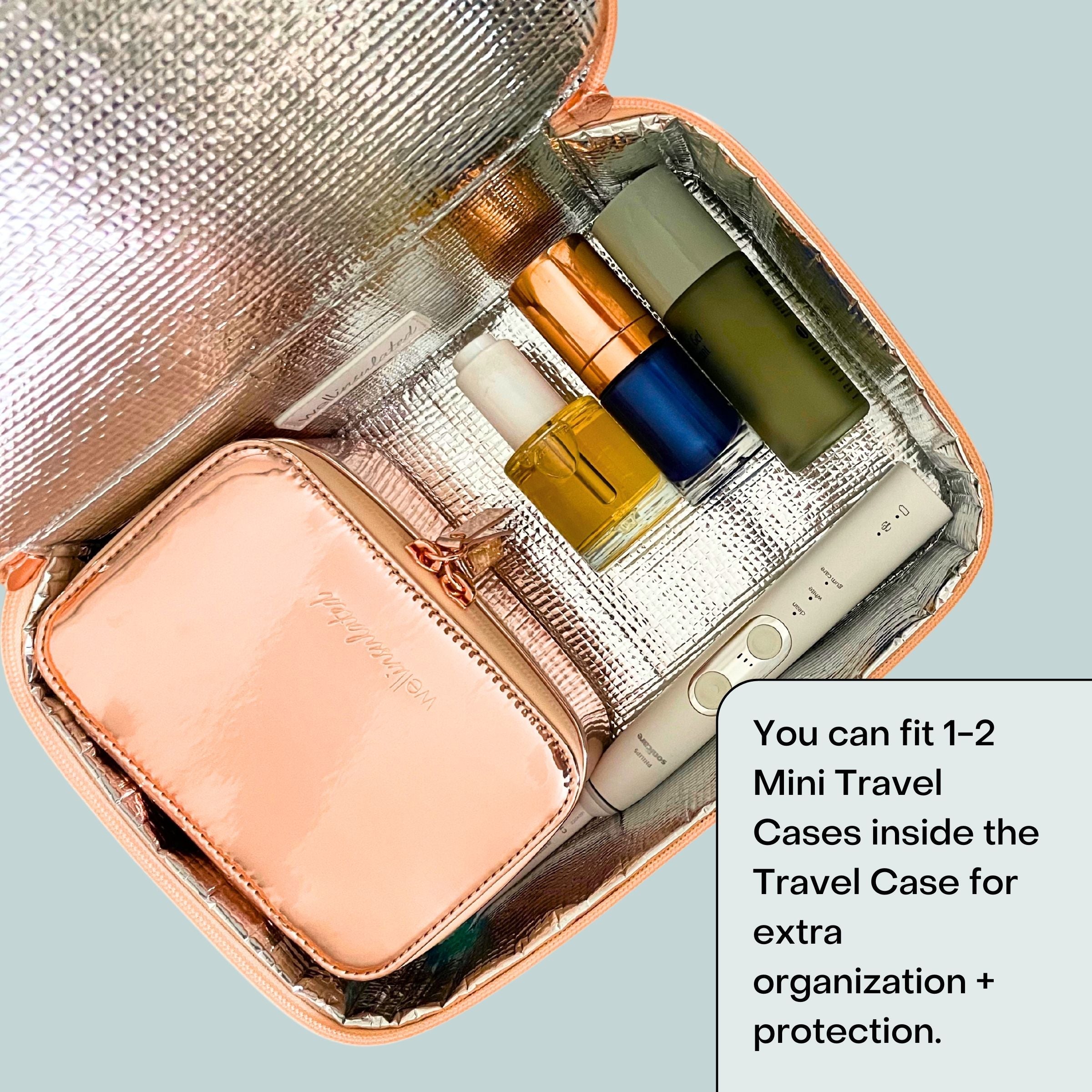 Performance Travel Case