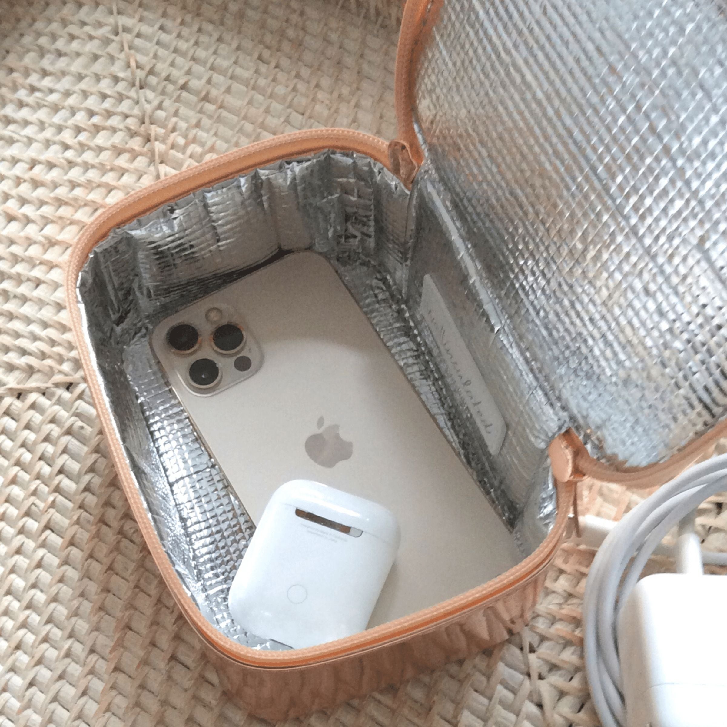 Performance Mini Travel Case