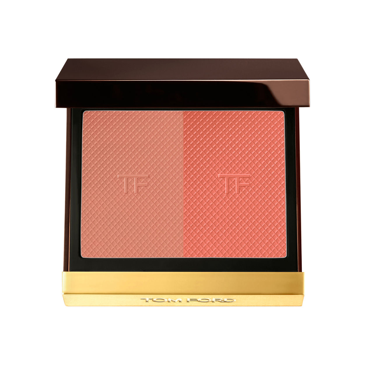 Shade and Illuminate Blush