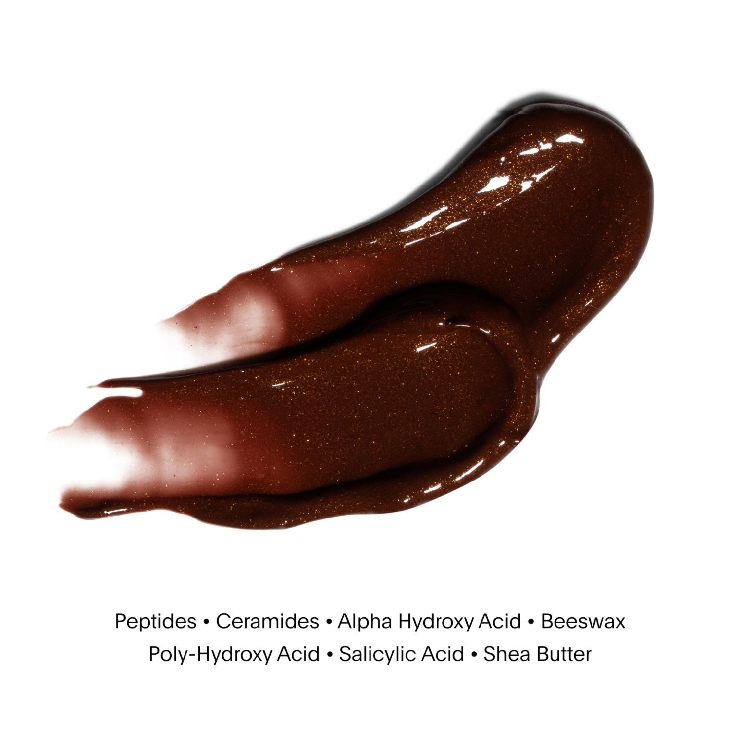 The Plasma Lip Compound Tinted