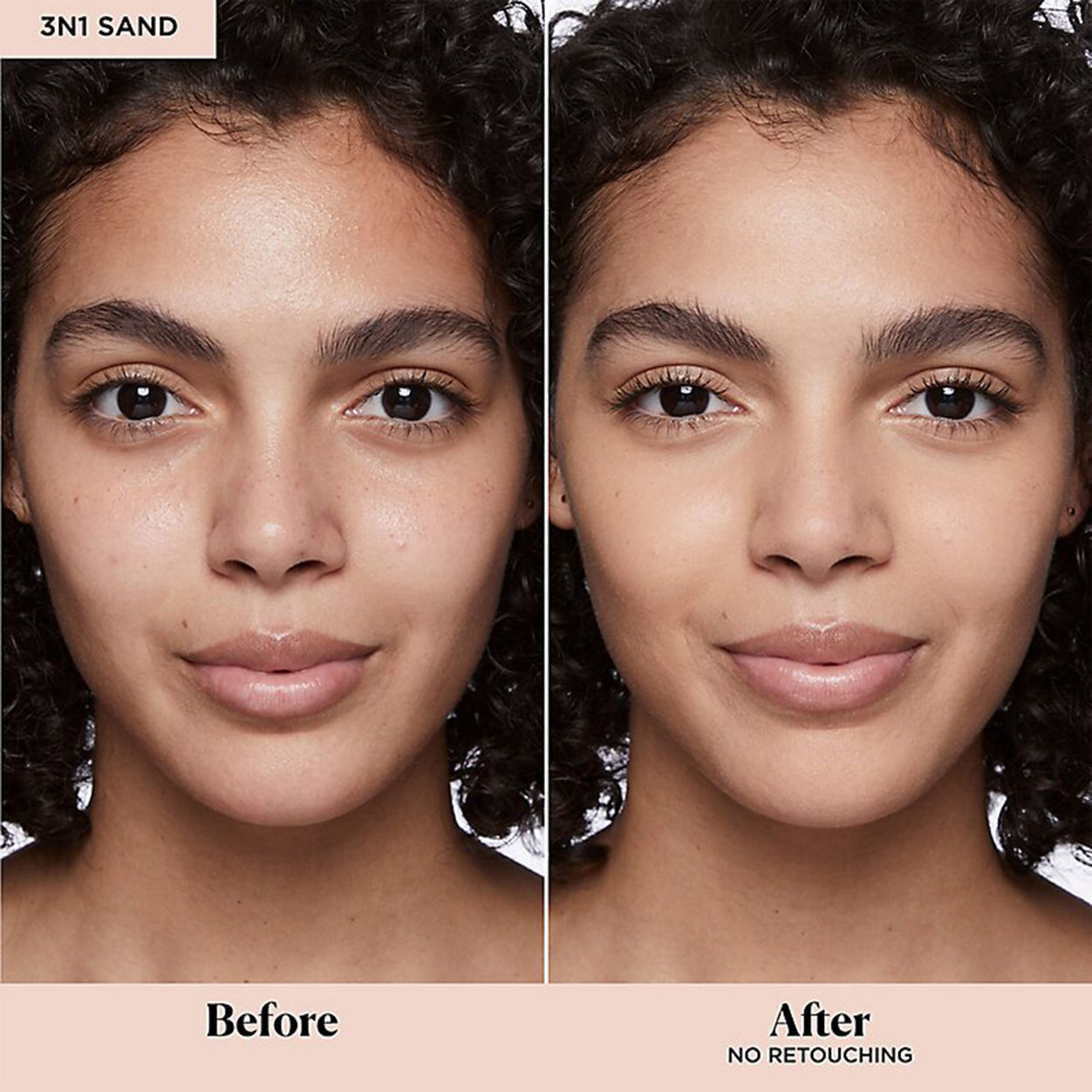 Tinted Moisturizer Oil Free Broad Spectrum SPF 20