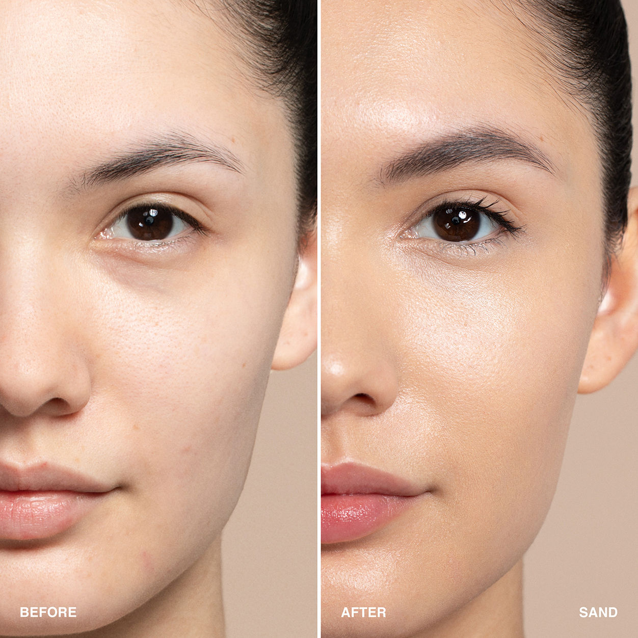 Intensive Skin Serum Concealer