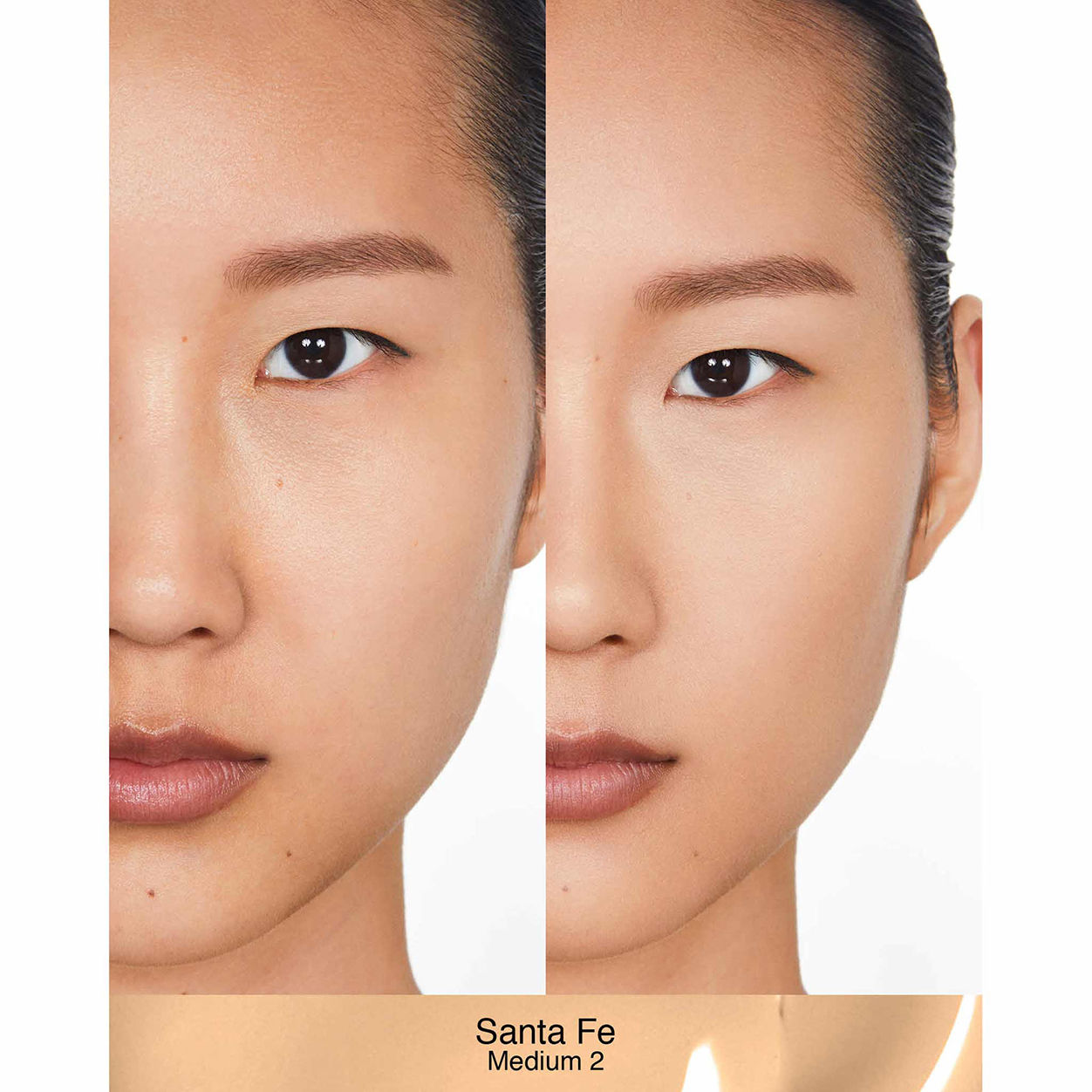 Sheer Glow Foundation