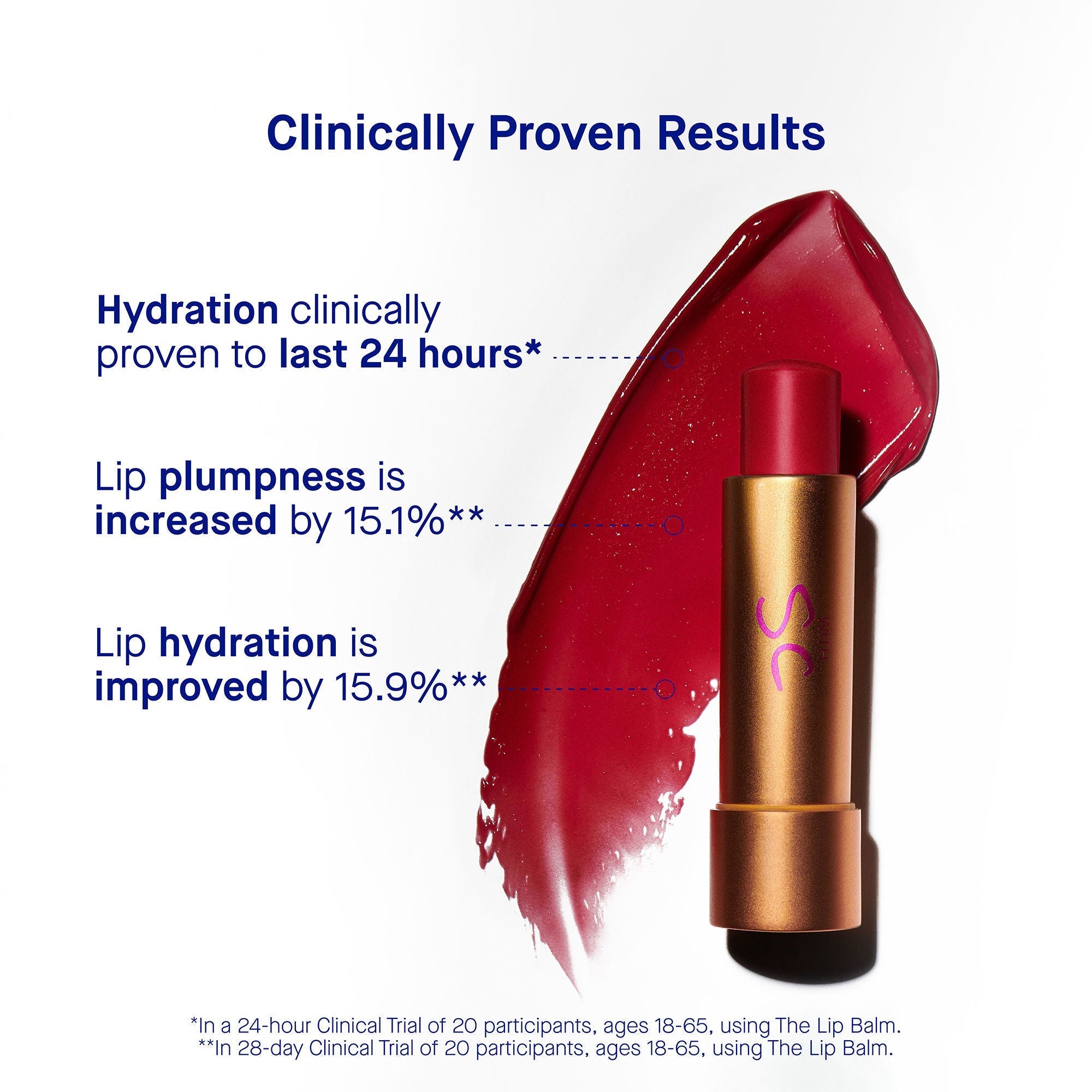 x Sofia Coppola The Tinted Balm