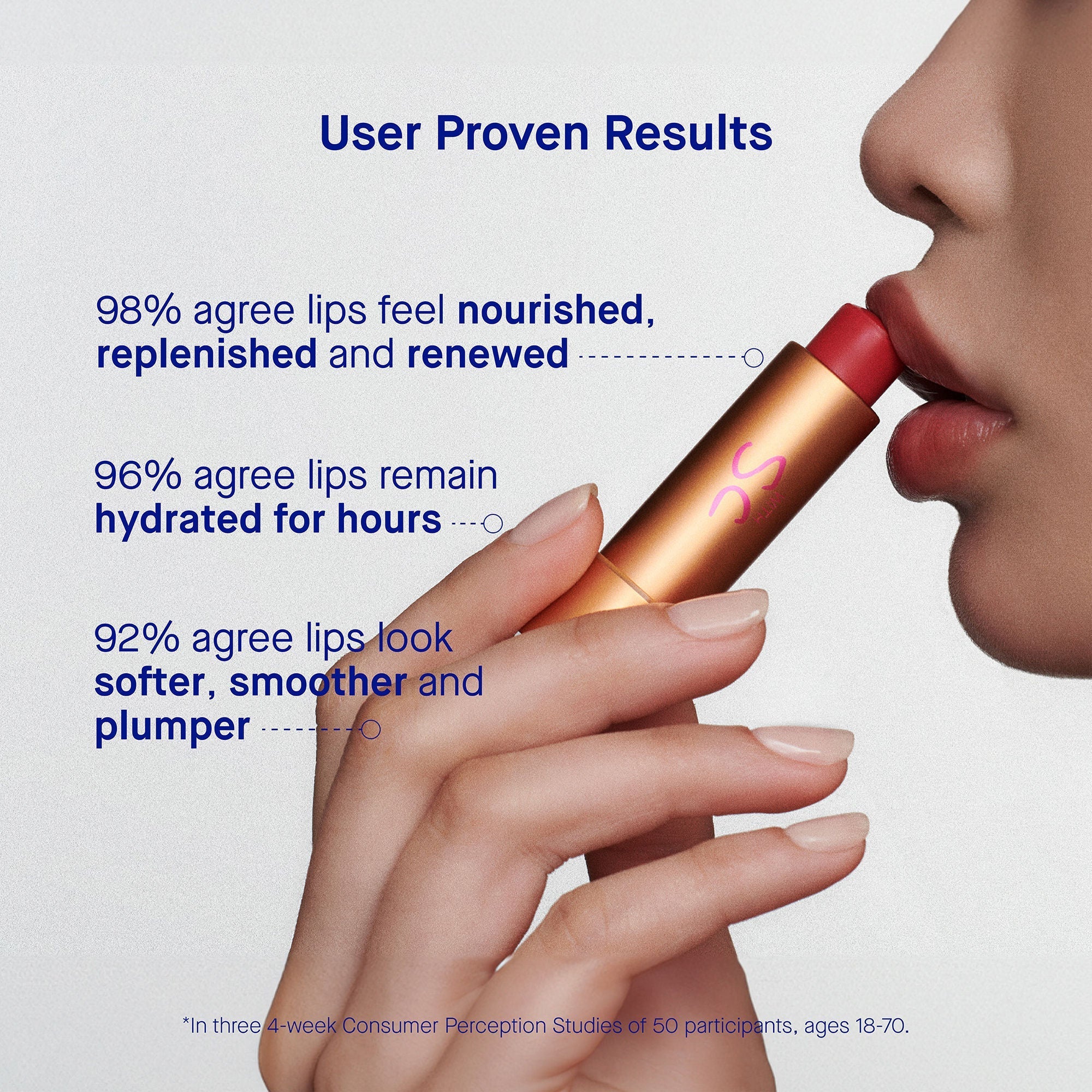 x Sofia Coppola The Tinted Balm