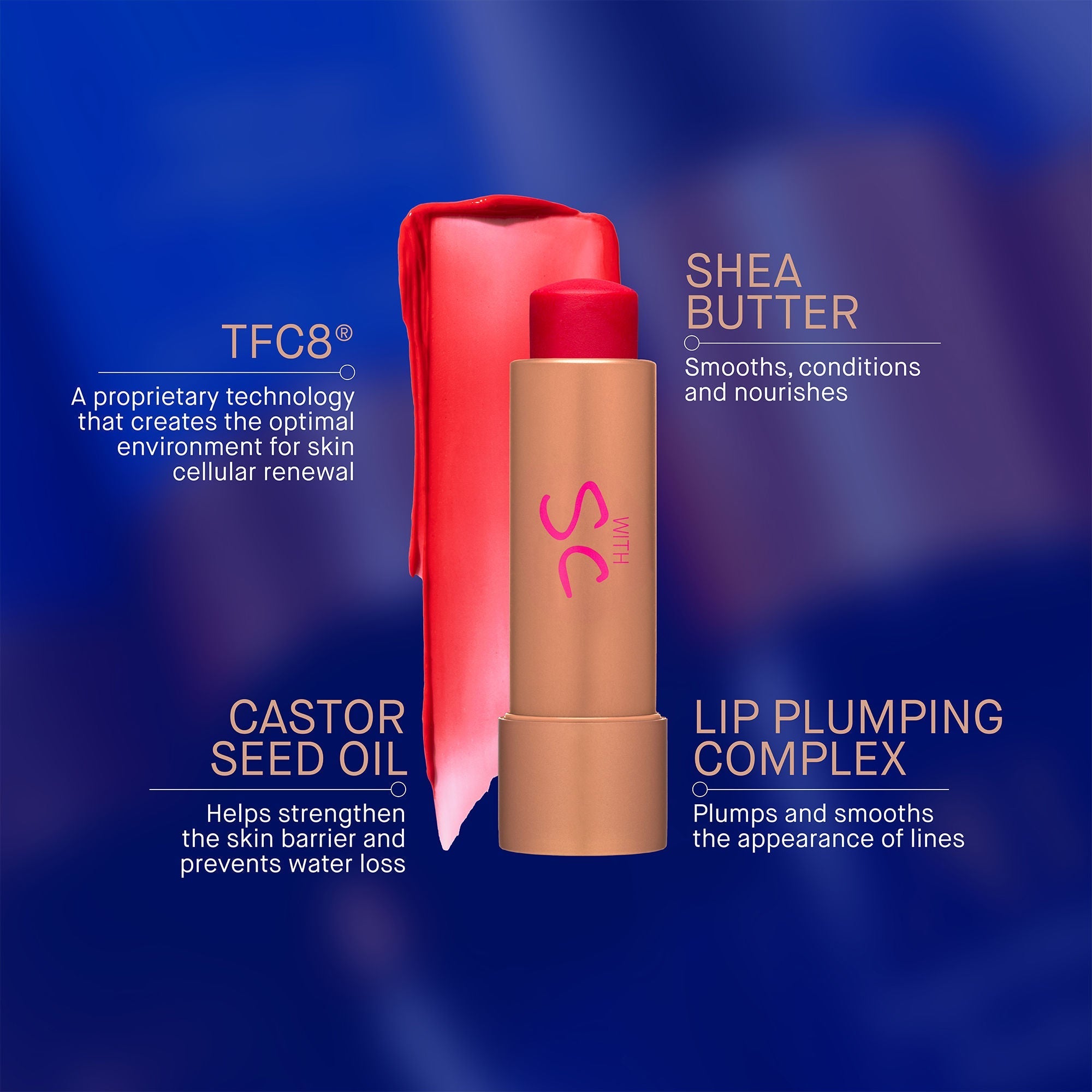 x Sofia Coppola The Tinted Balm
