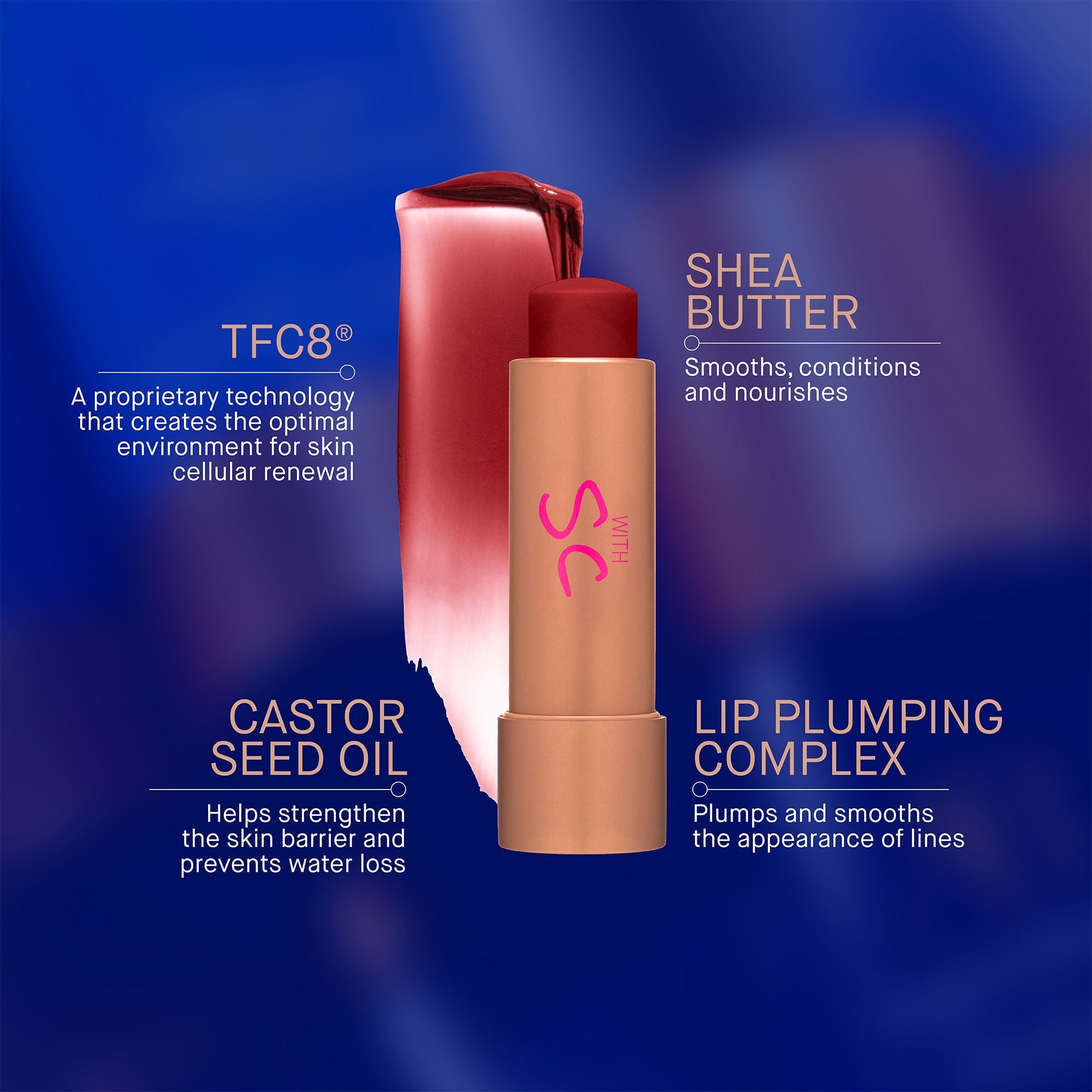 x Sofia Coppola The Tinted Balm