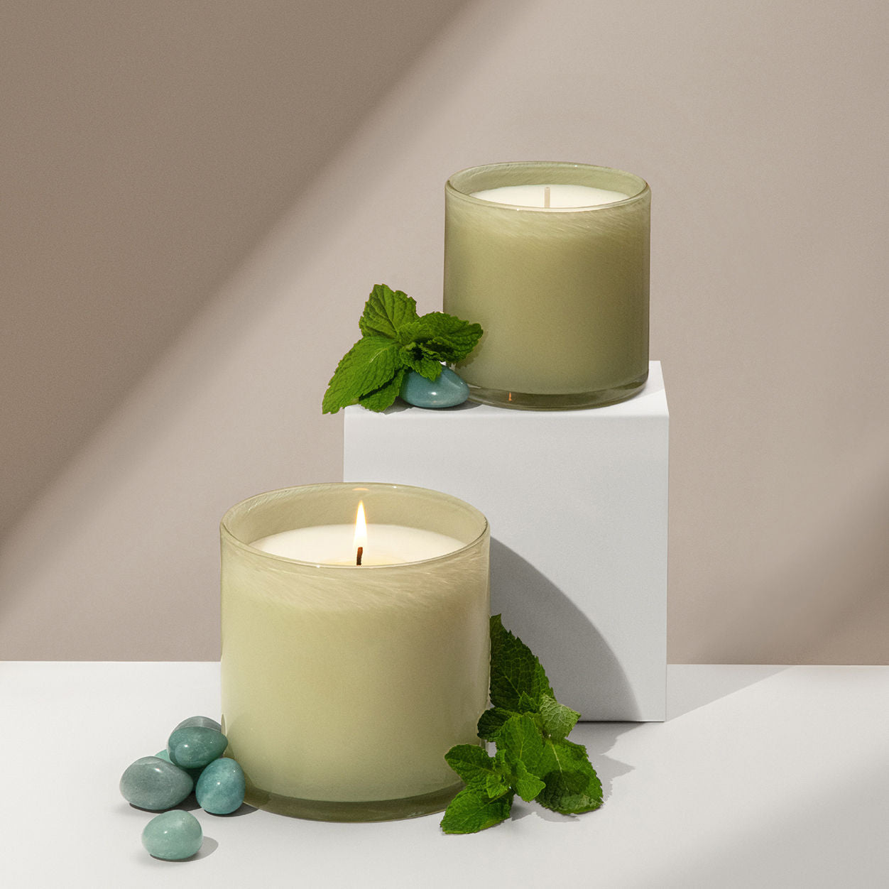 Wild Honeysuckle Candle
