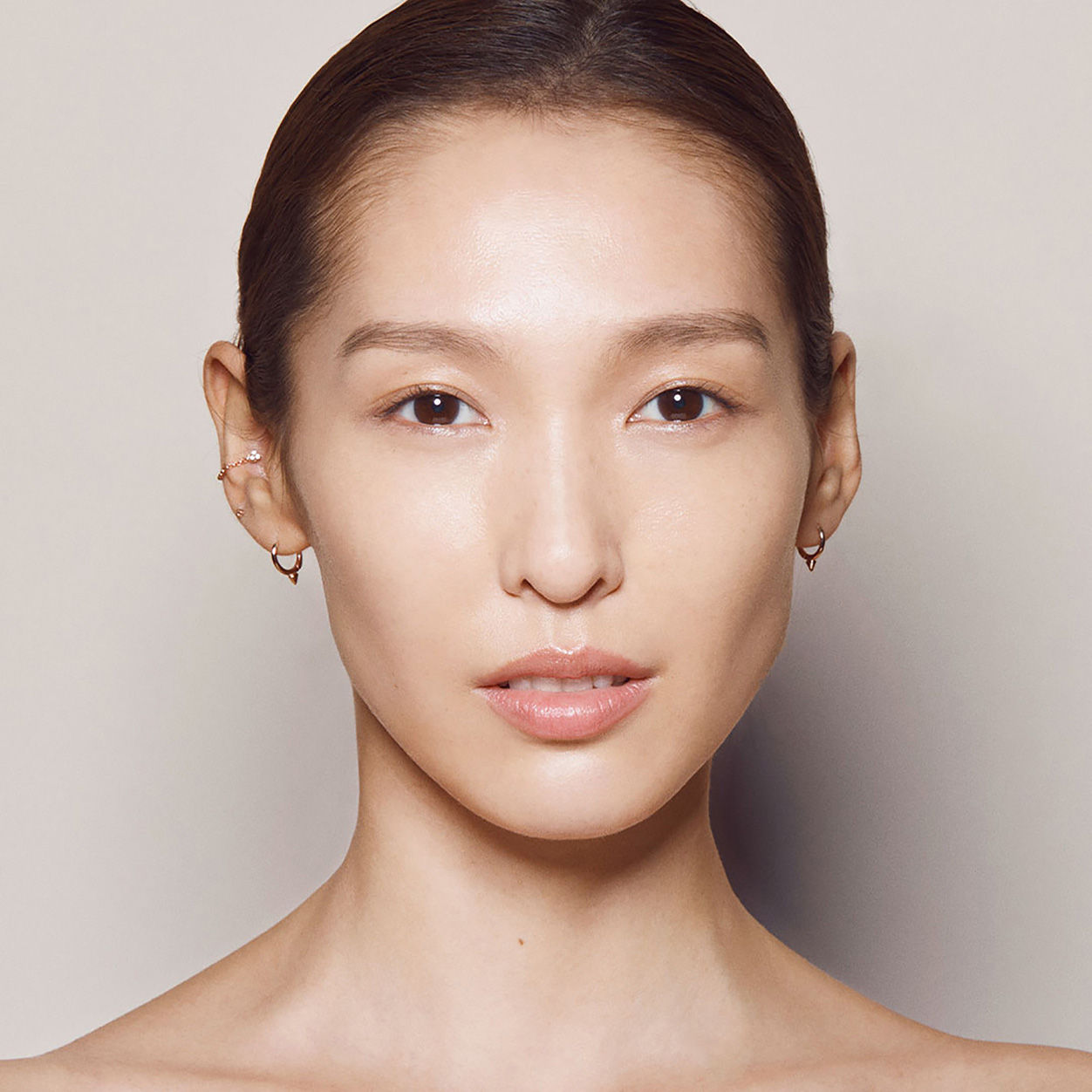 Invisible Touch Liquid Foundation