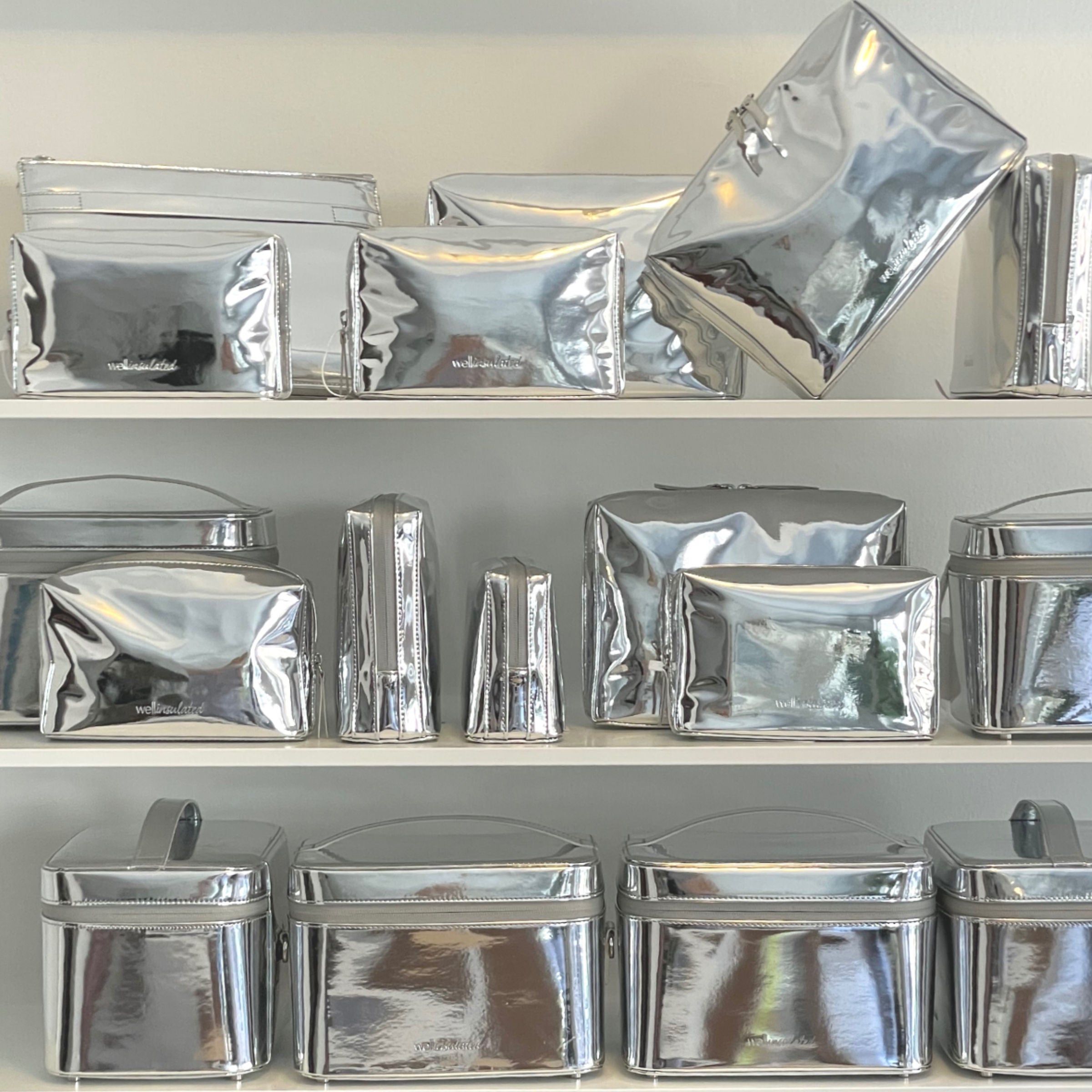 Performance Beauty Bag Large