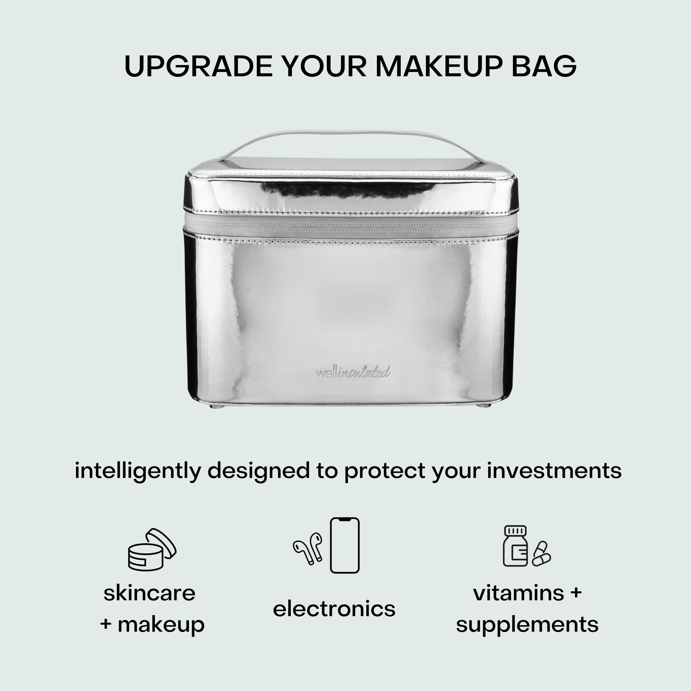 Performance Beauty Case